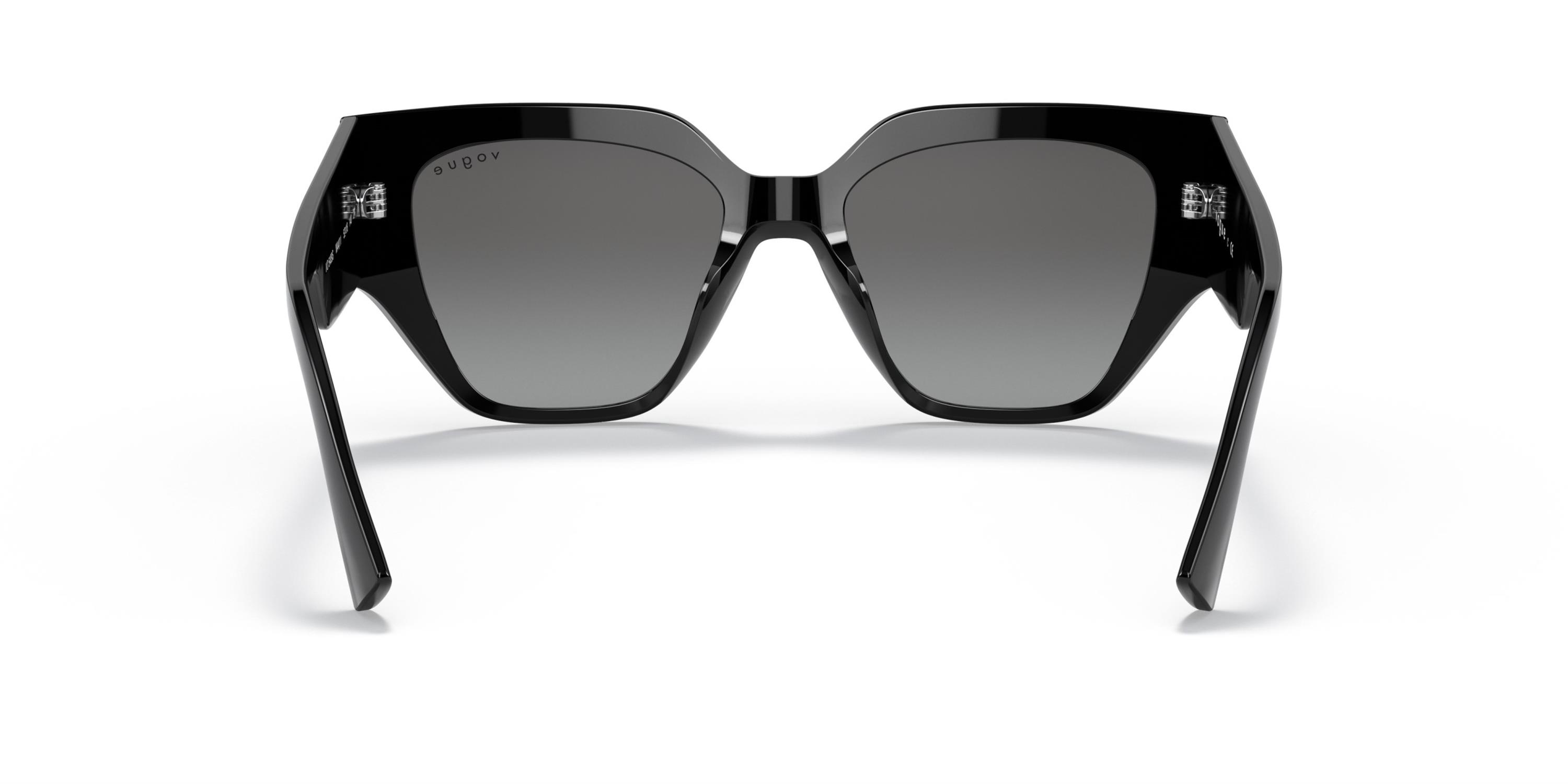 VOGUE 5409S W44/11 52 Kadın Güneş Gözlüğü