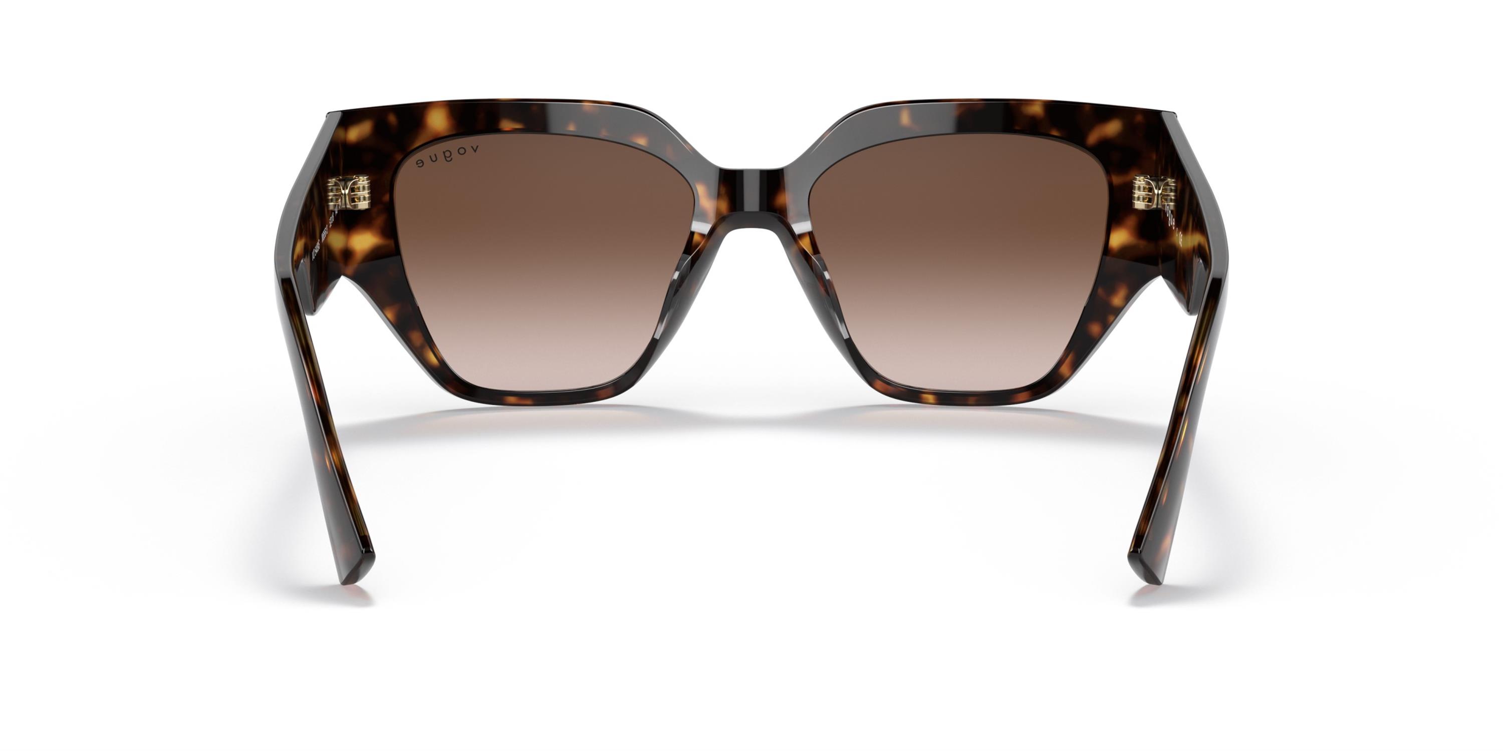 VOGUE 5409S W65613 52 Kadın Güneş Gözlüğü