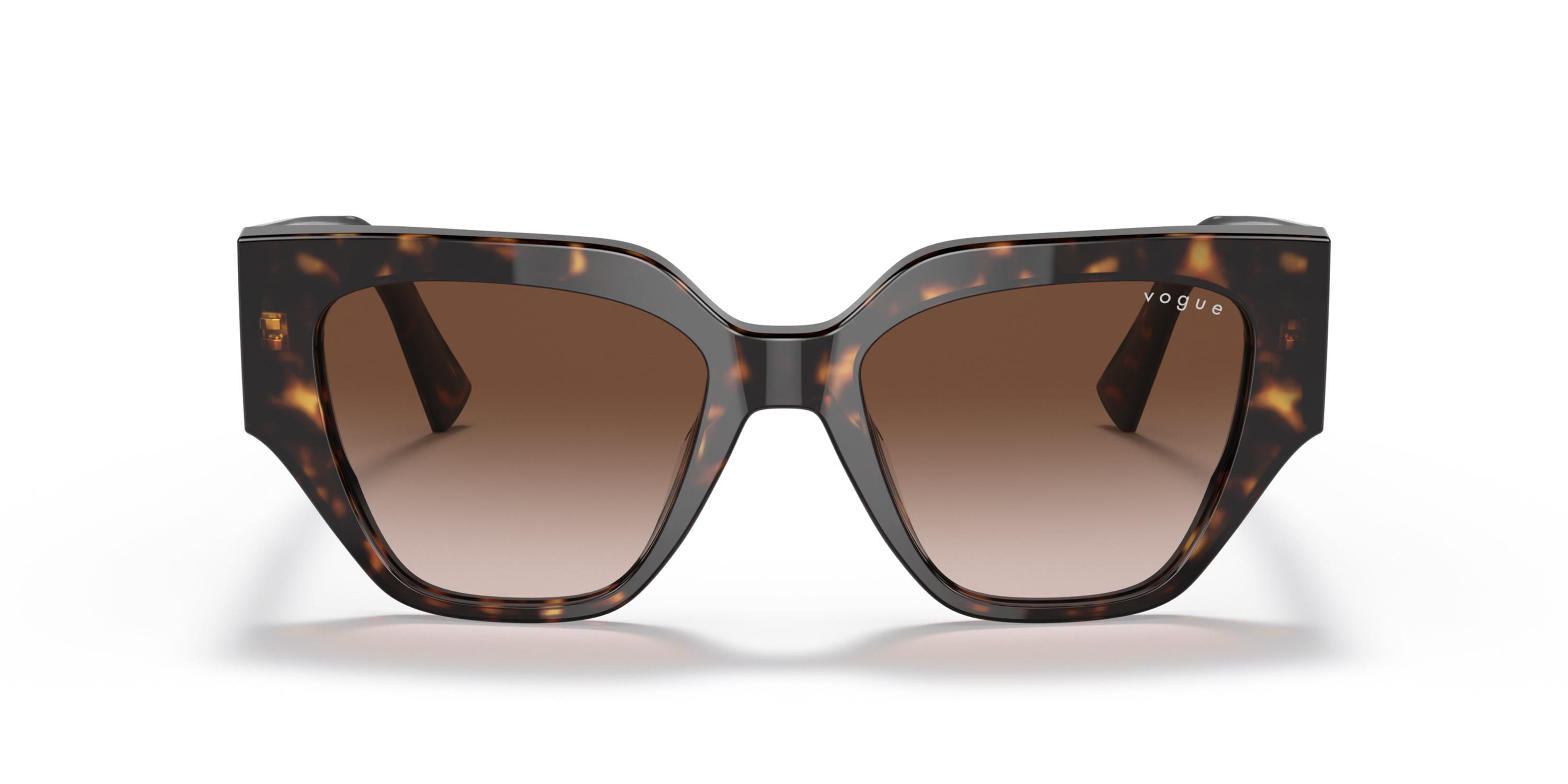 VOGUE 5409S W65613 52 Kadın Güneş Gözlüğü