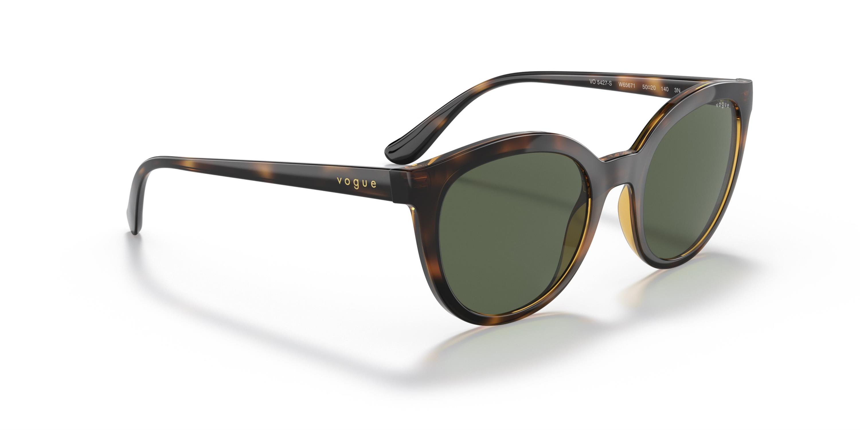 VOGUE 5427S W65671 50