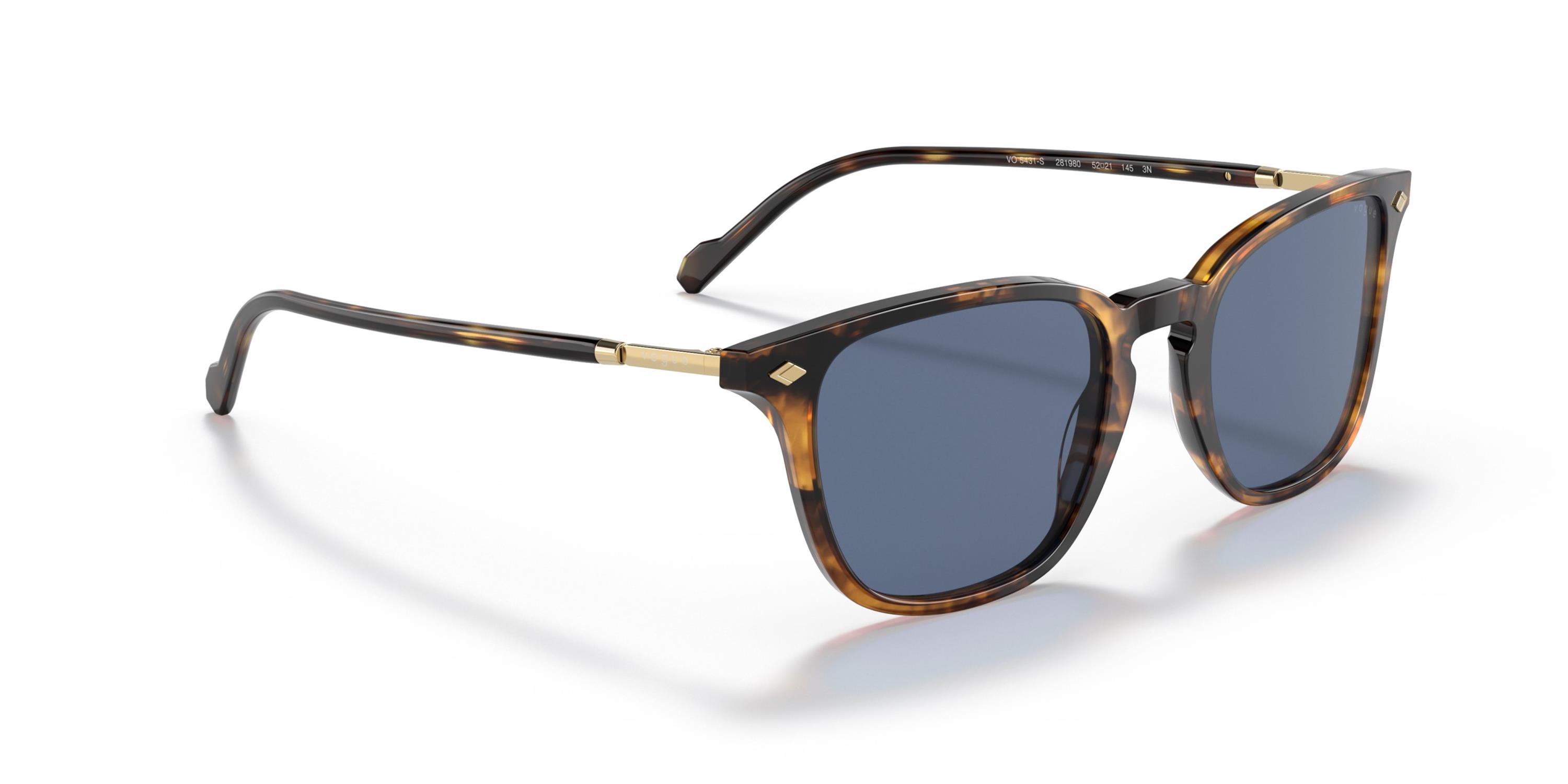VOGUE 5431S 281980 52 Güneş Gözlüğü