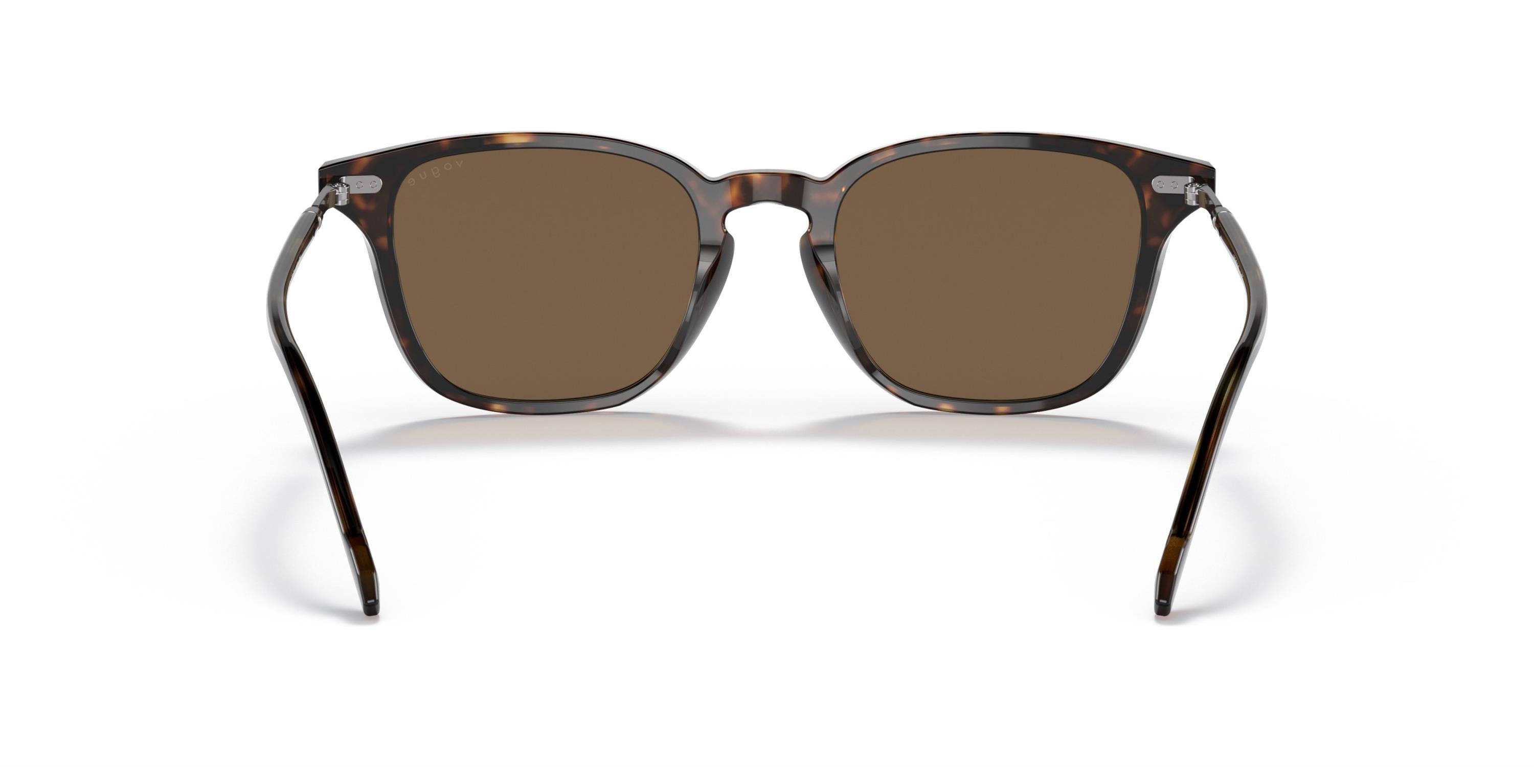 VOGUE 5431S W65673 52 Güneş Gözlüğü