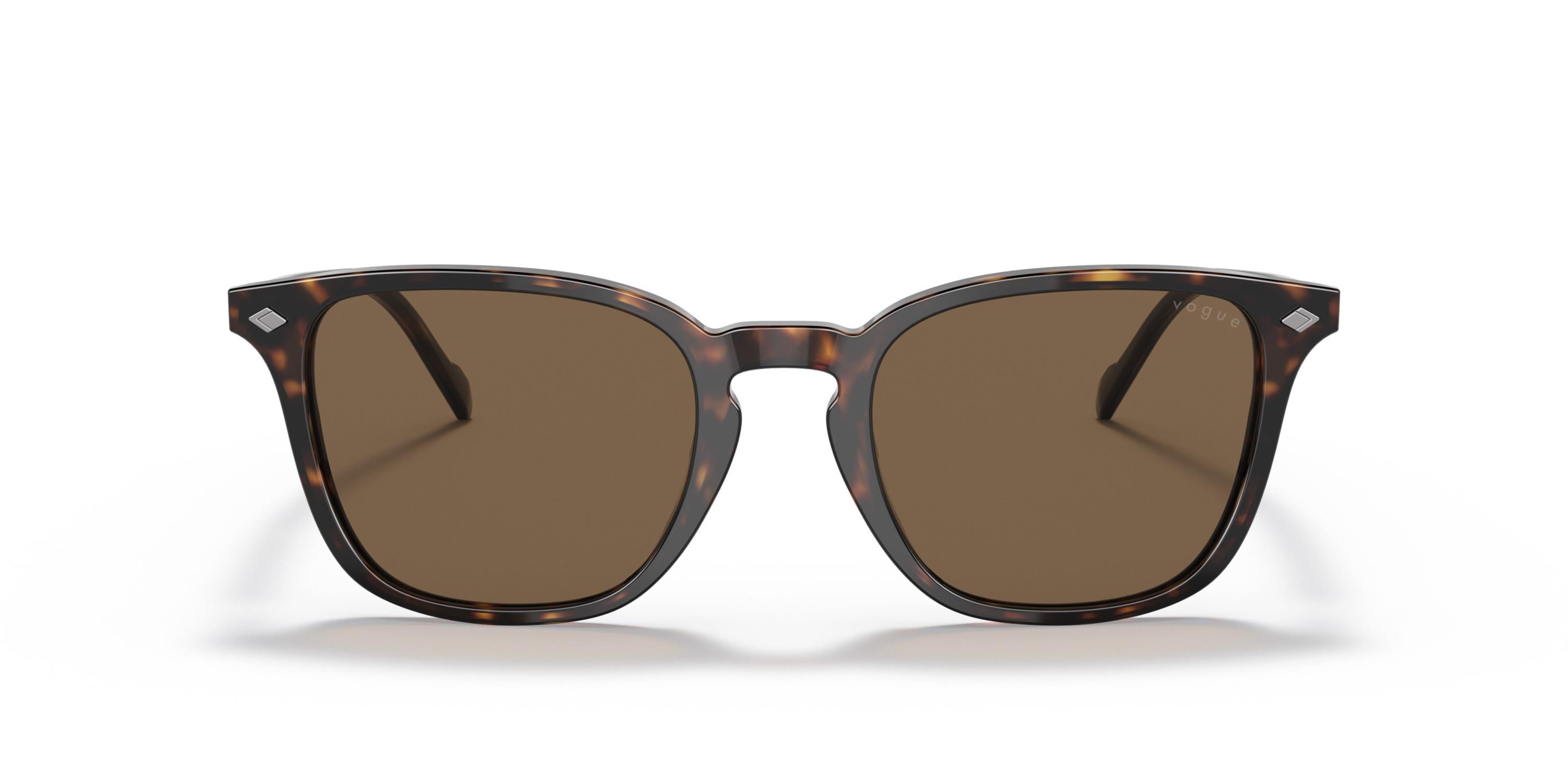 VOGUE 5431S W65673 52 Güneş Gözlüğü