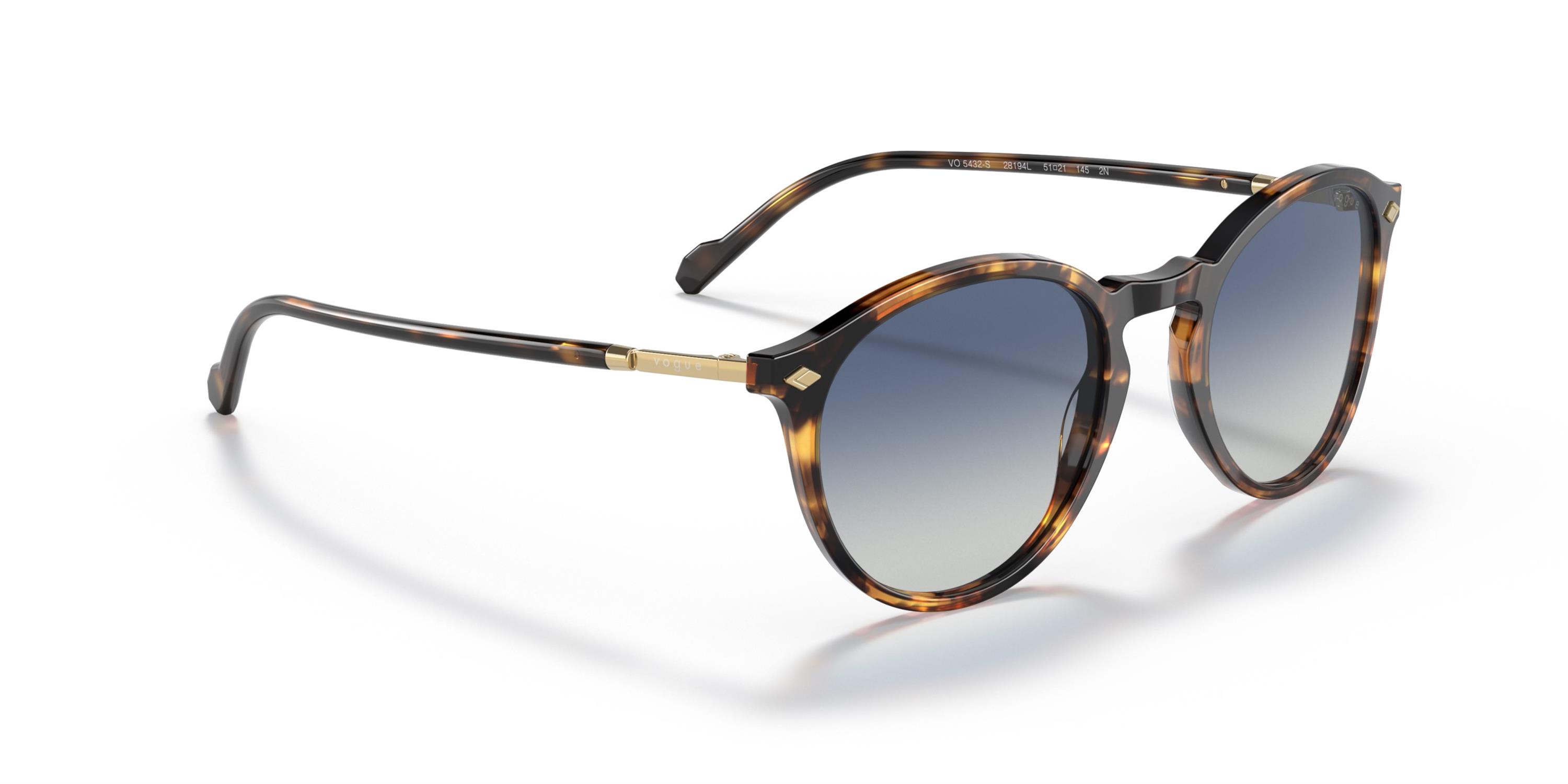 VOGUE 5432S 28194L 51 Güneş Gözlüğü
