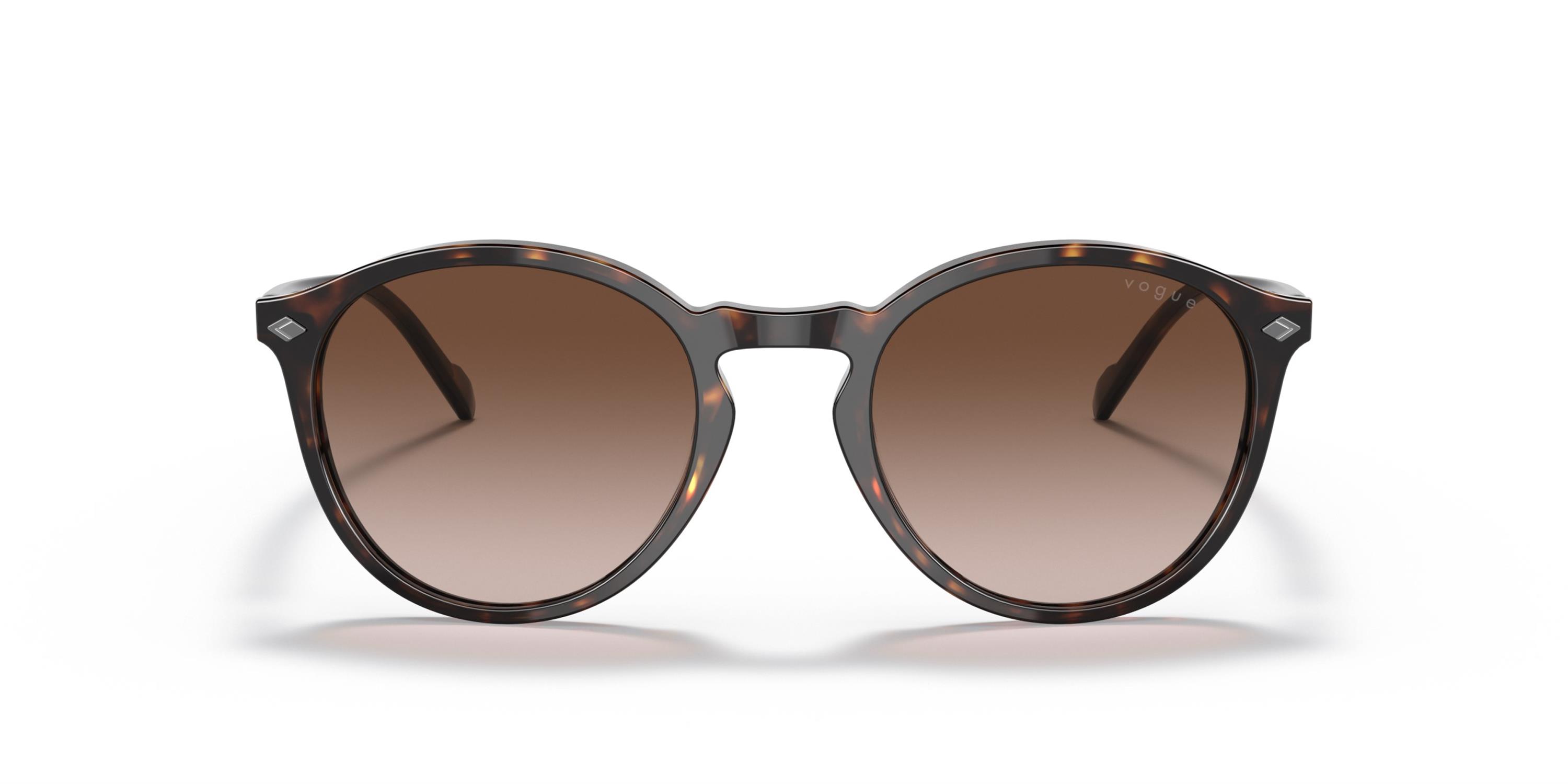 VOGUE 5432S W65613 51 Güneş Gözlüğü