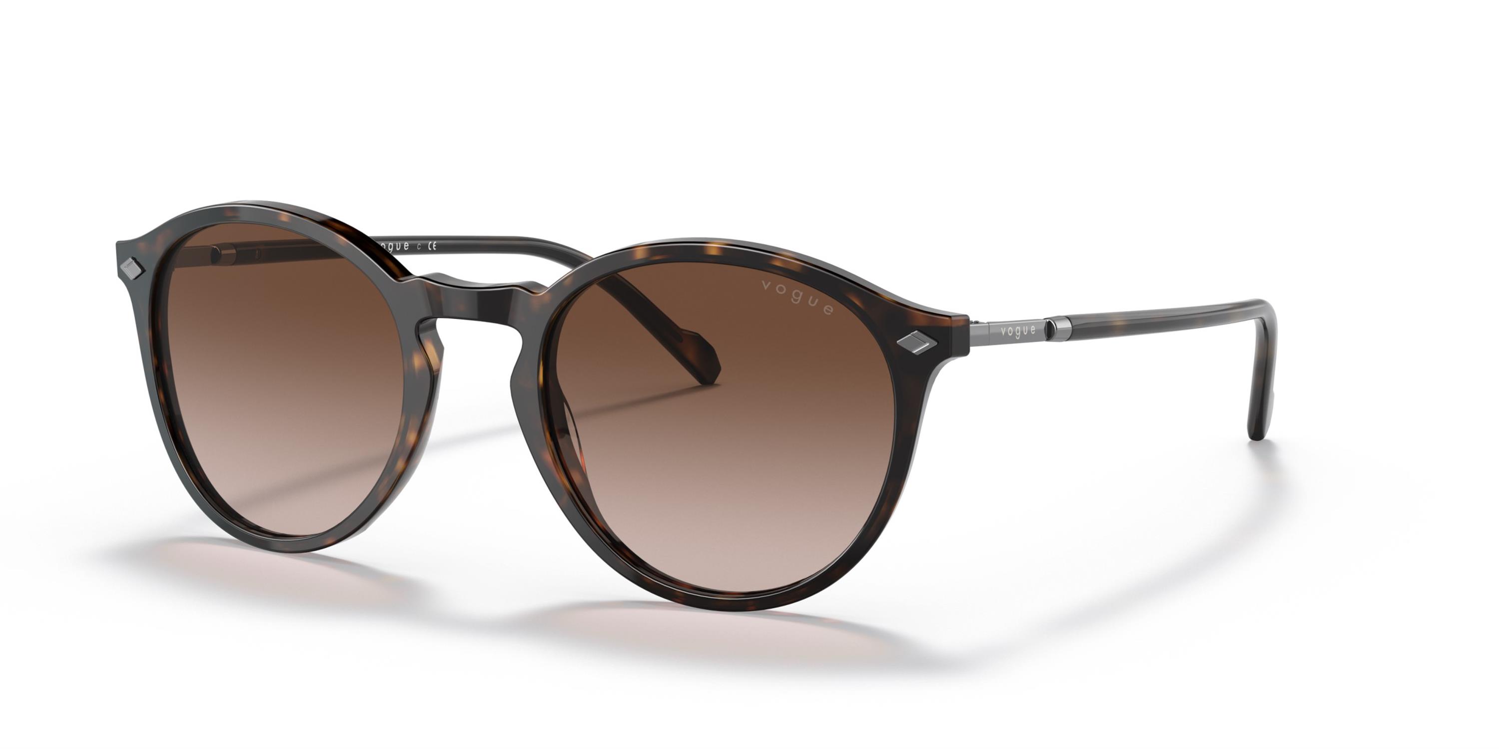 VOGUE 5432S W65613 51 Güneş Gözlüğü