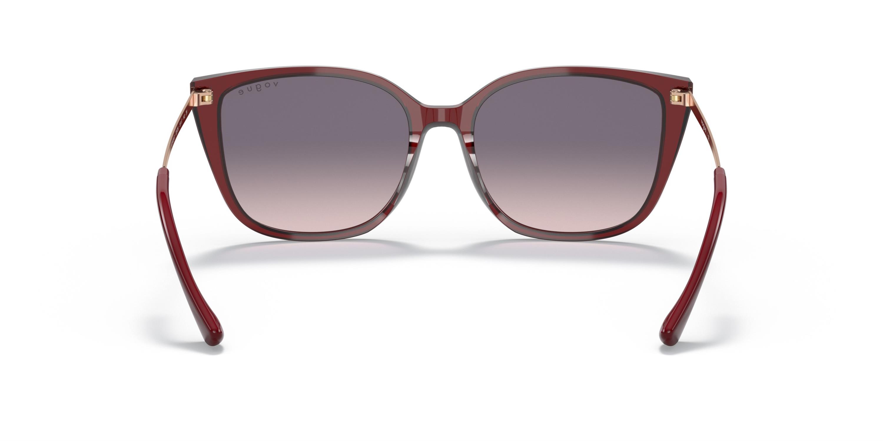 VOGUE 5435SI 225736 55 Kadın Güneş Gözlüğü