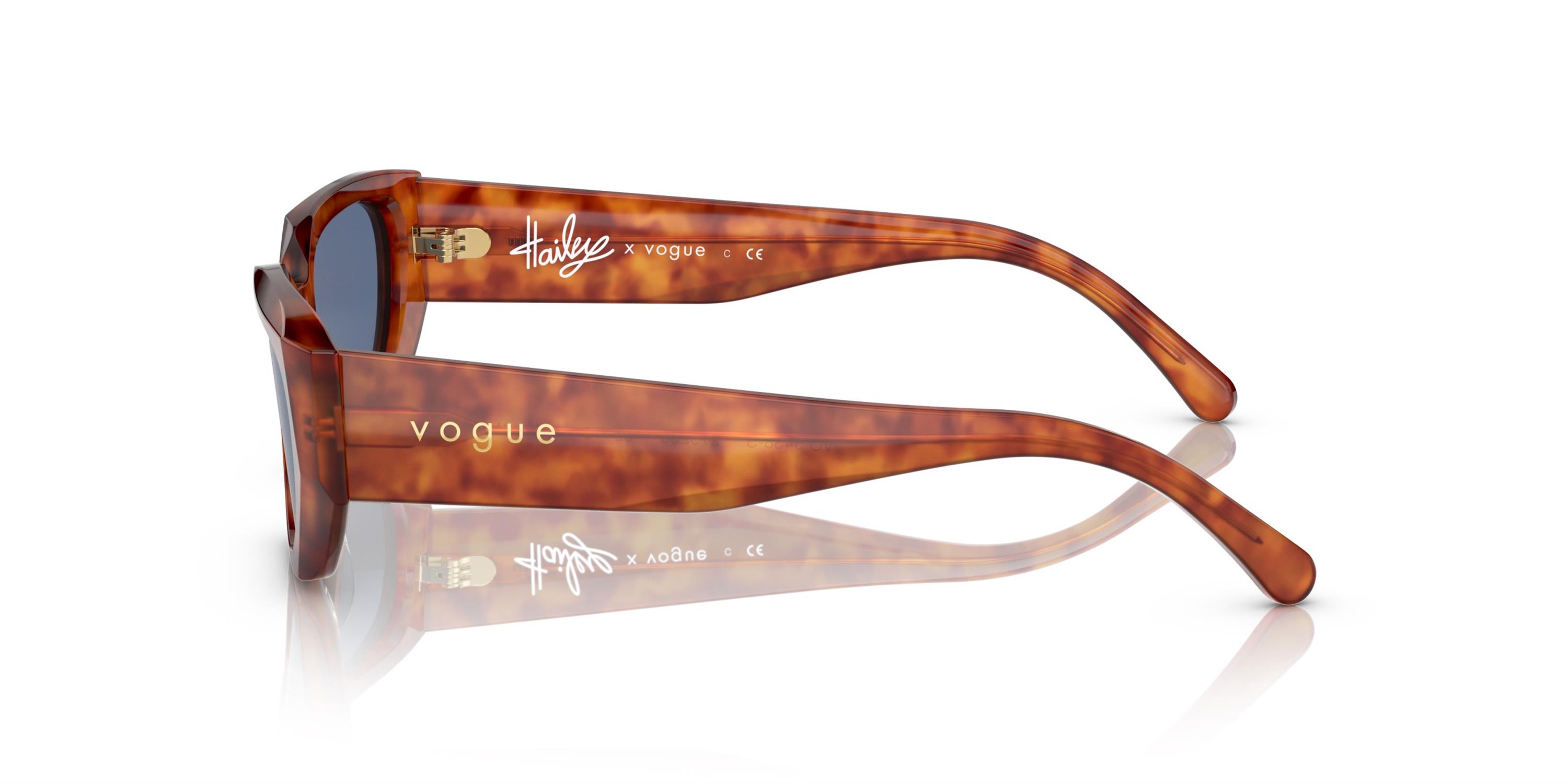 VOGUE 5438S 279280 52 Kadın Güneş Gözlüğü