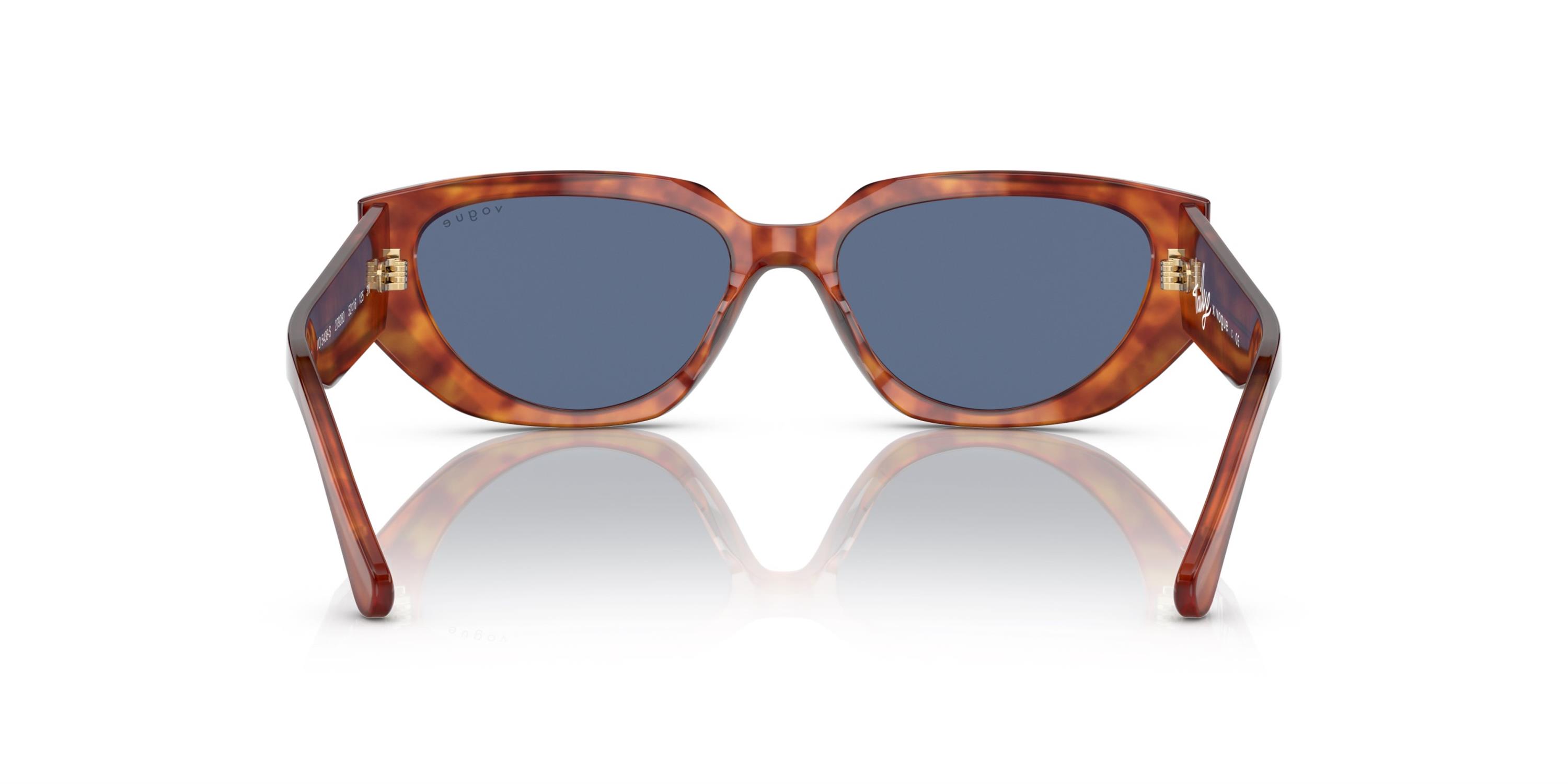 VOGUE 5438S 279280 52 Kadın Güneş Gözlüğü