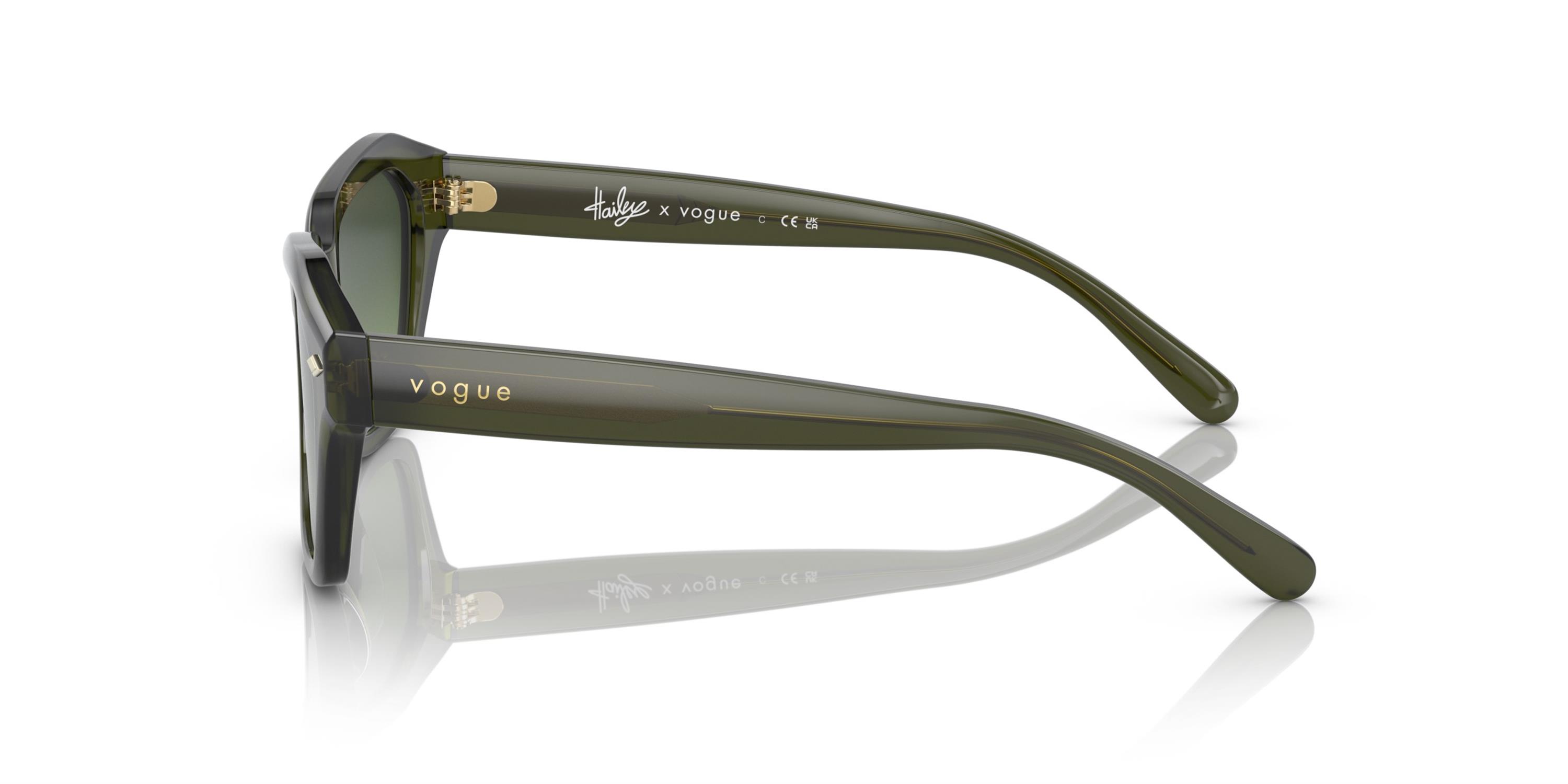 VOGUE 5444S 30032A 50