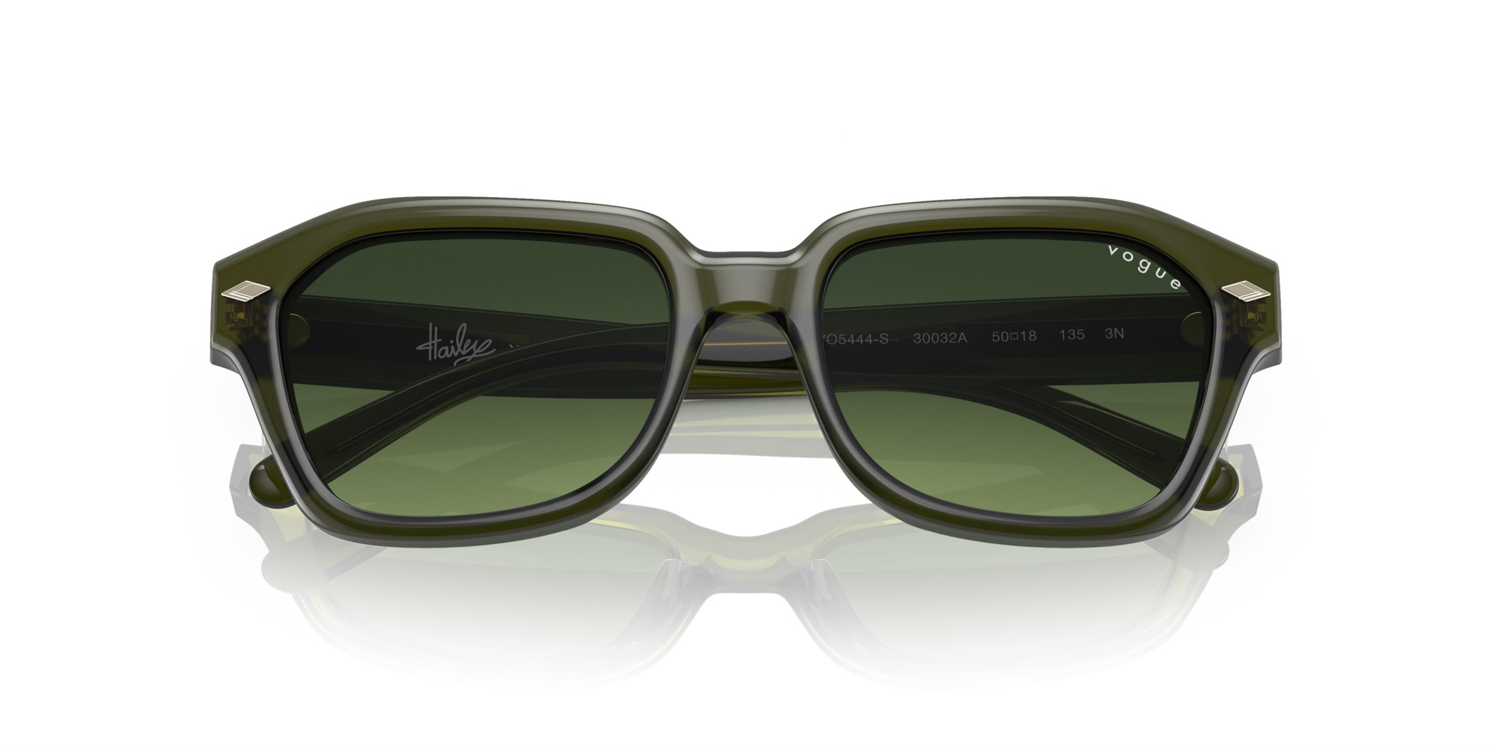 VOGUE 5444S 30032A 50