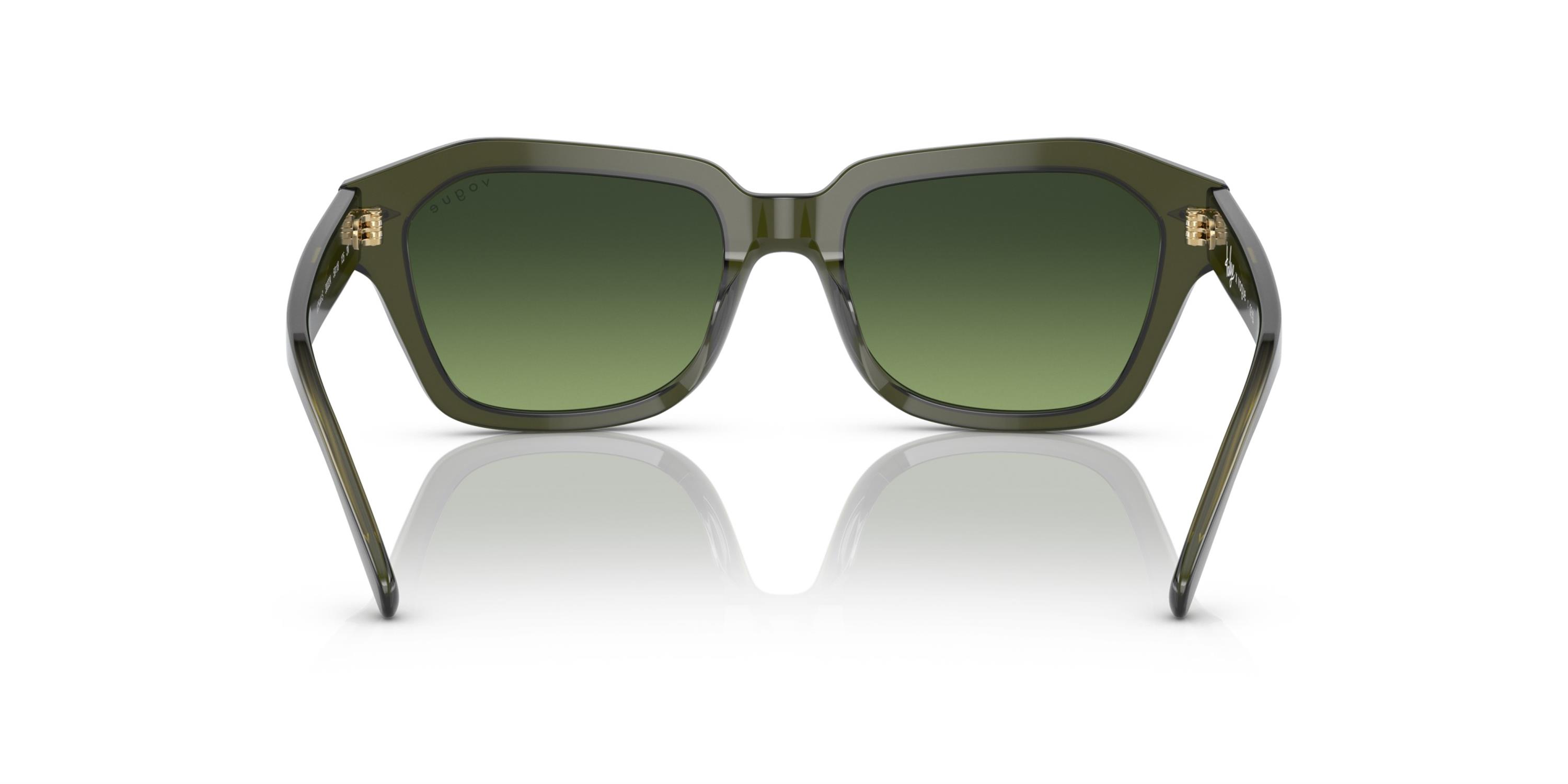 VOGUE 5444S 30032A 52