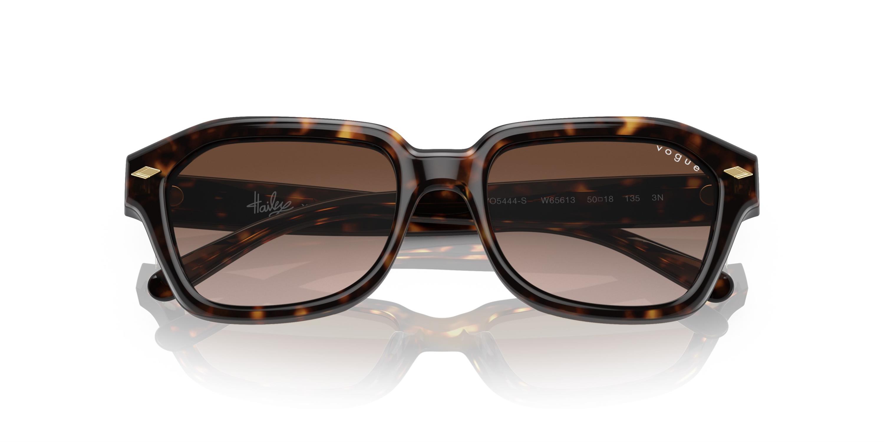 VOGUE 5444S W65613 52