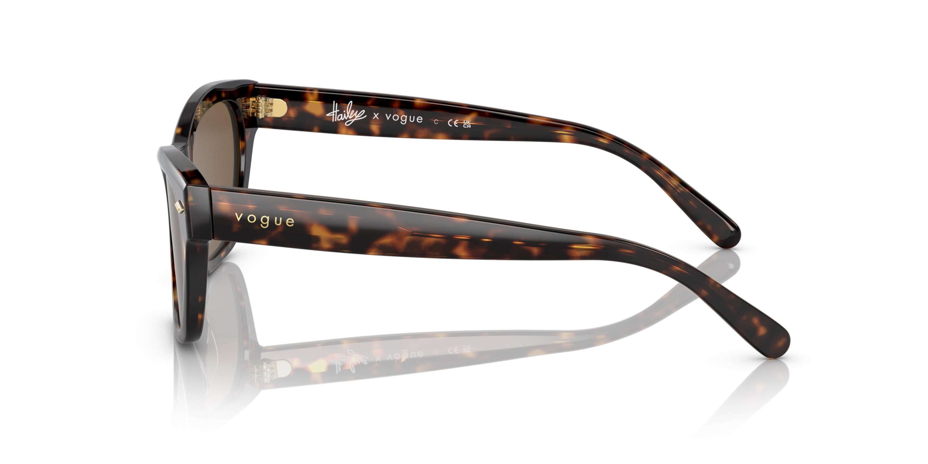 VOGUE 5445S W65673 51