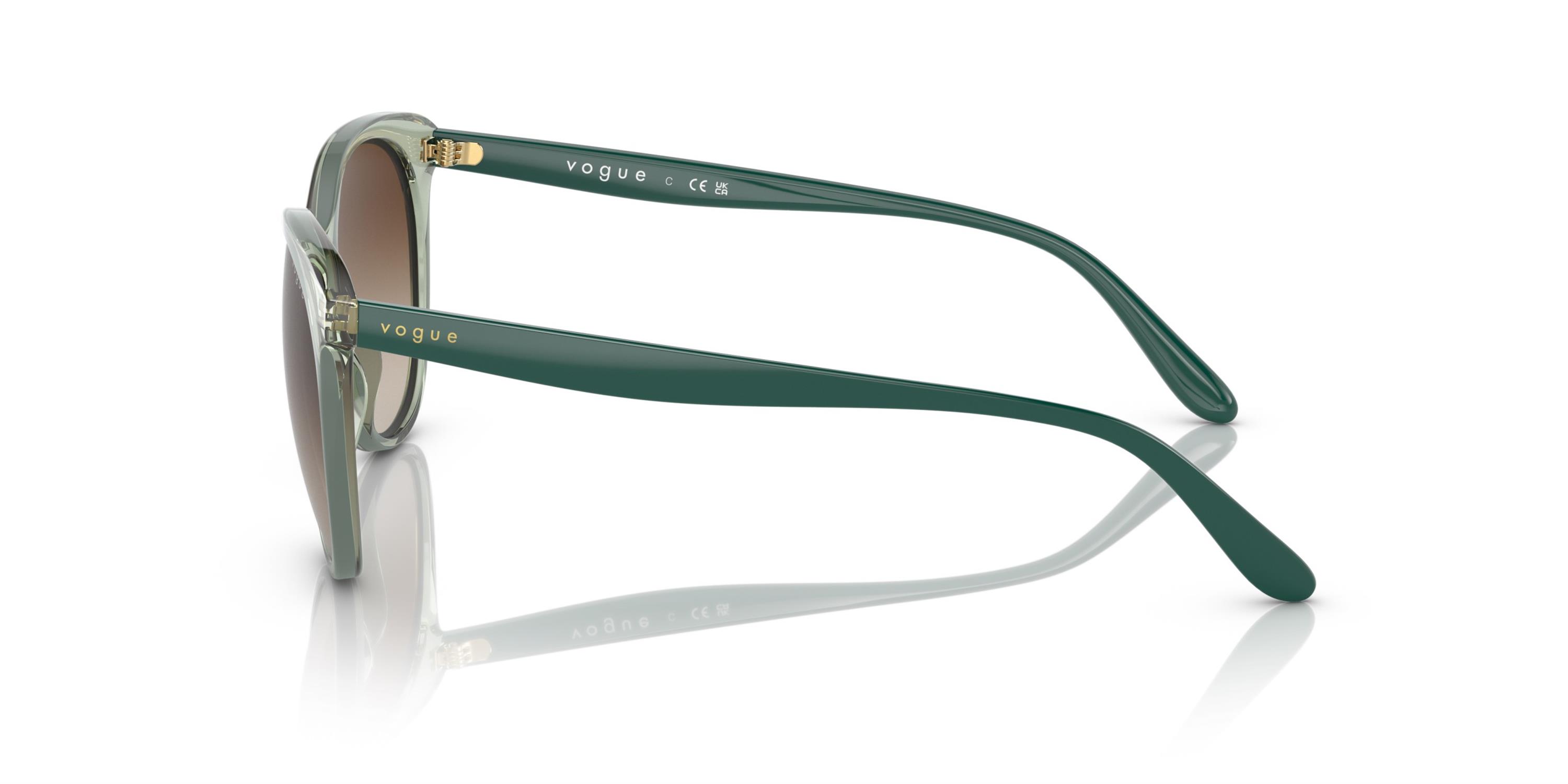 VOGUE 5453S 302213 53
