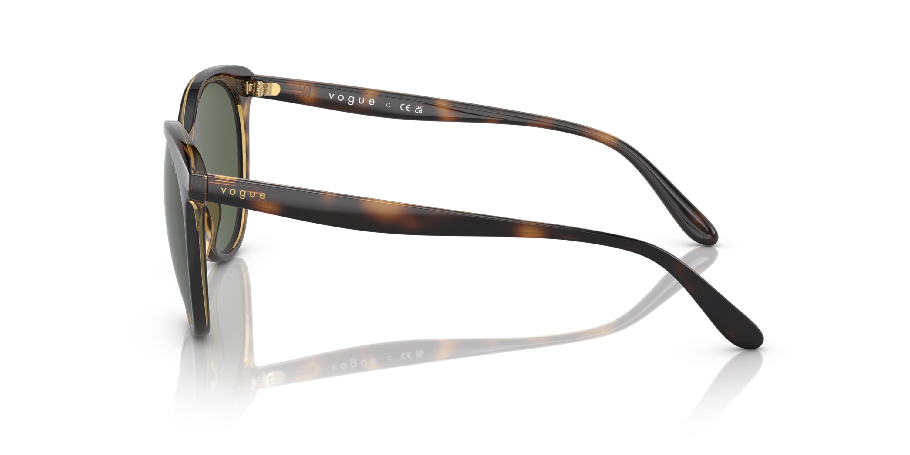 VOGUE 5453S W65671 53