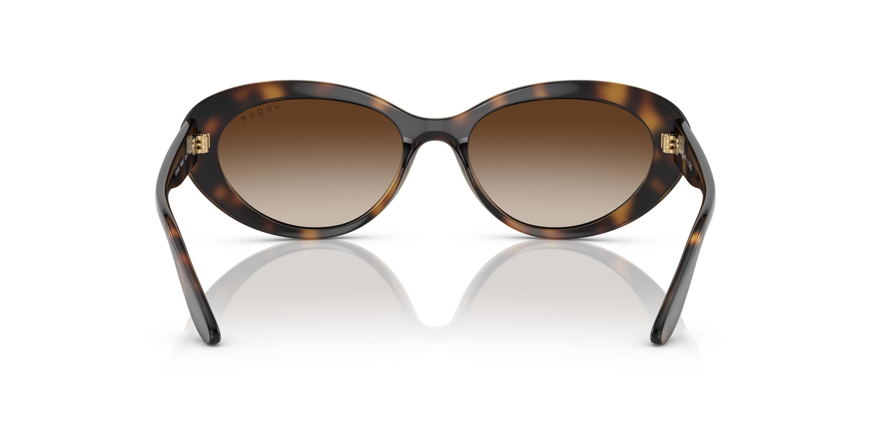 VOGUE 5456S W65613 55