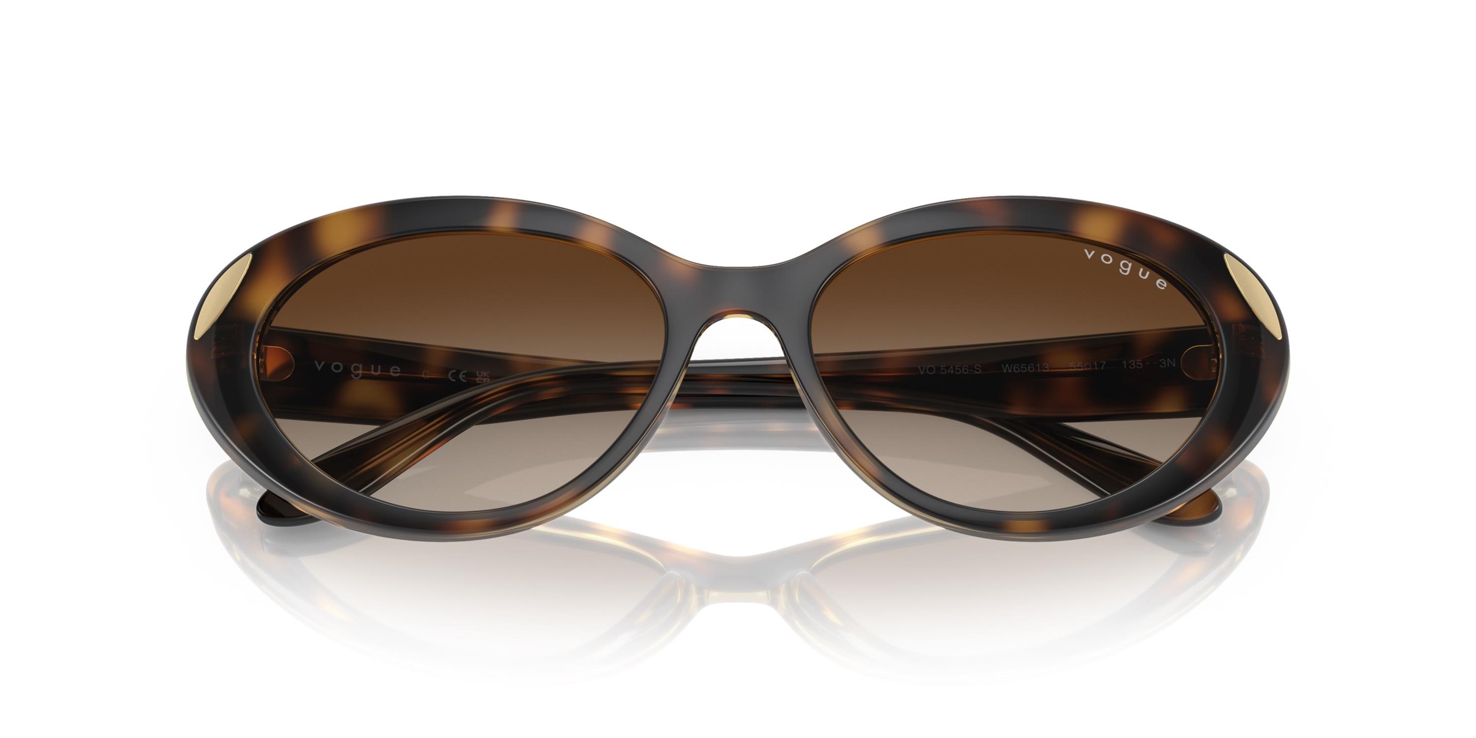 VOGUE 5456S W65613 55
