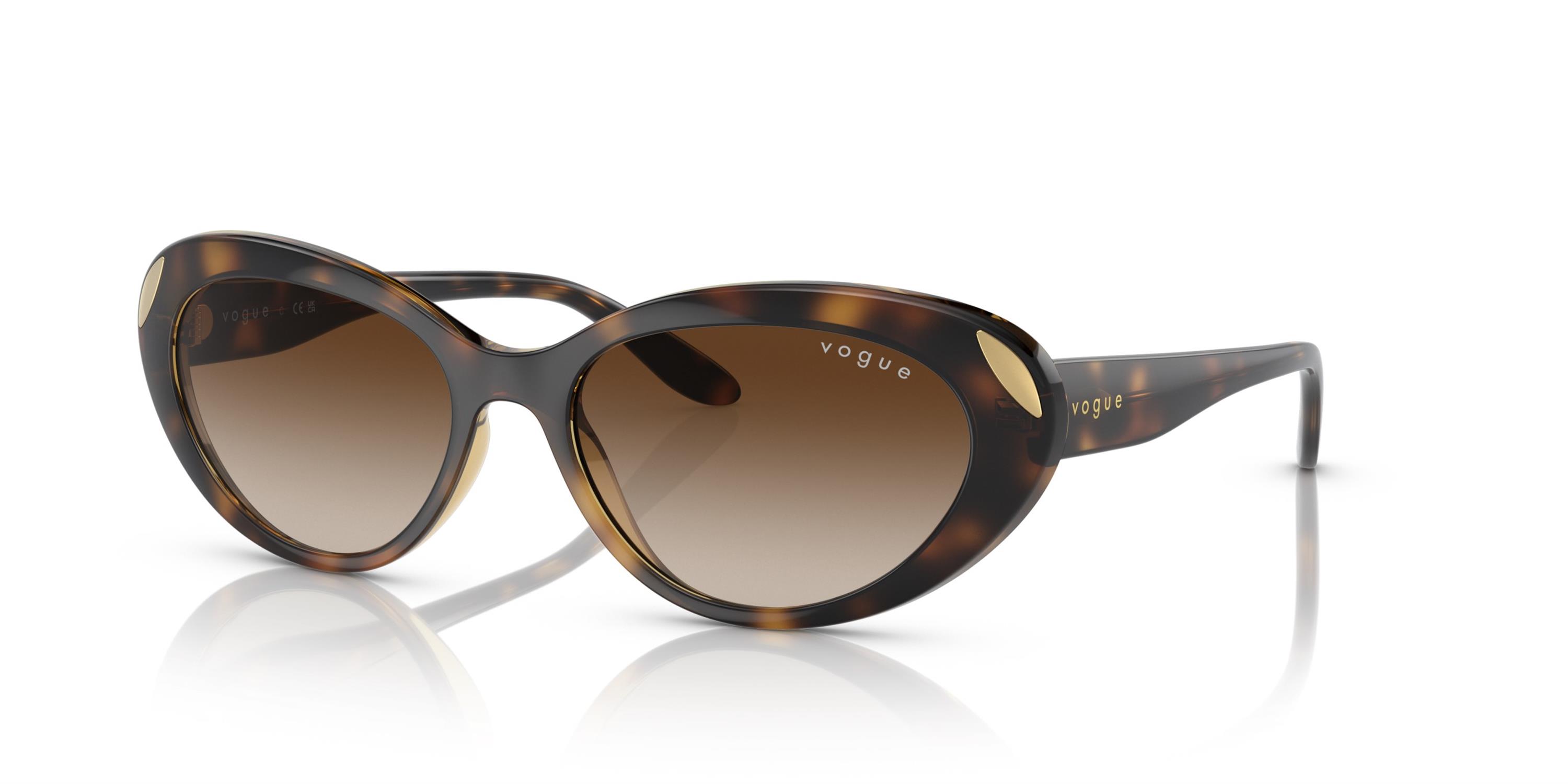 VOGUE 5456S W65613 55