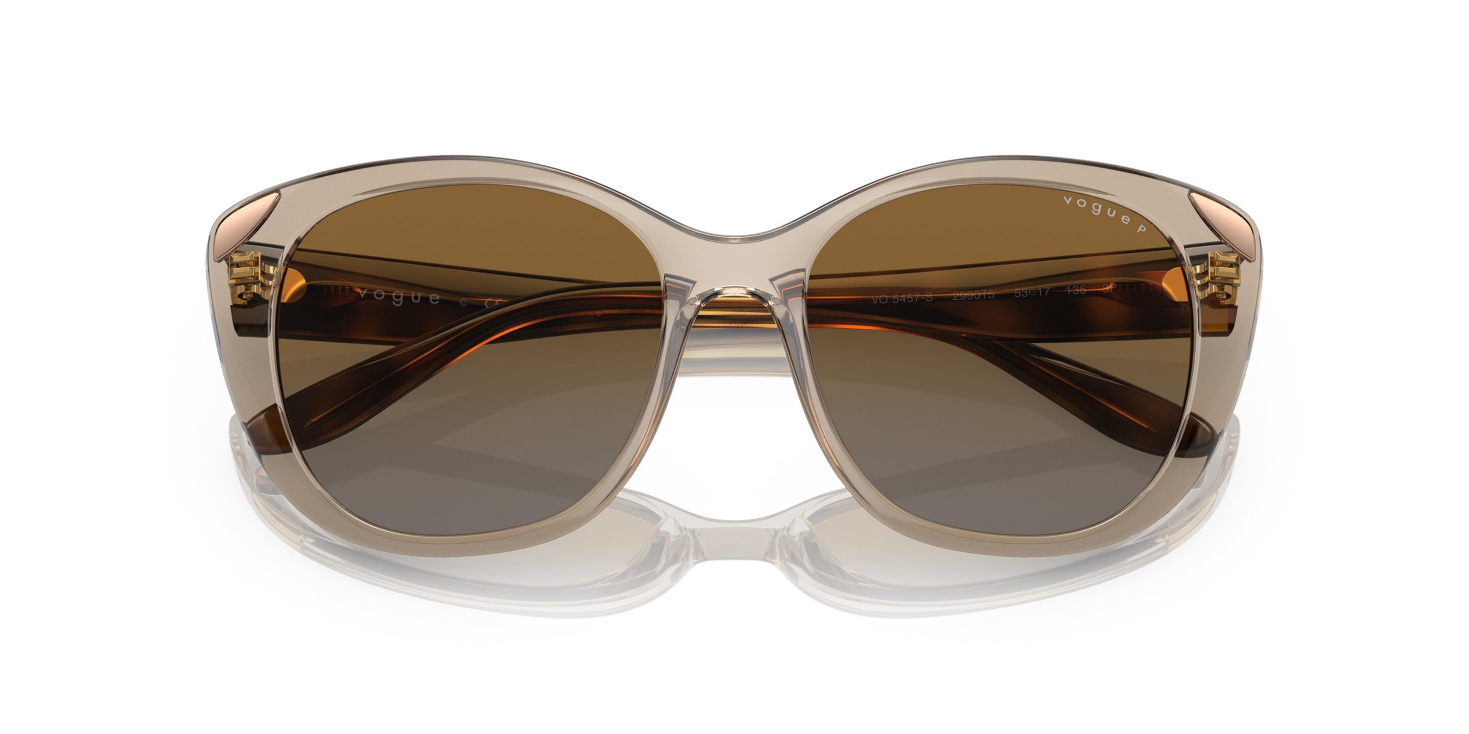 VOGUE 5457S 2990T5 53
