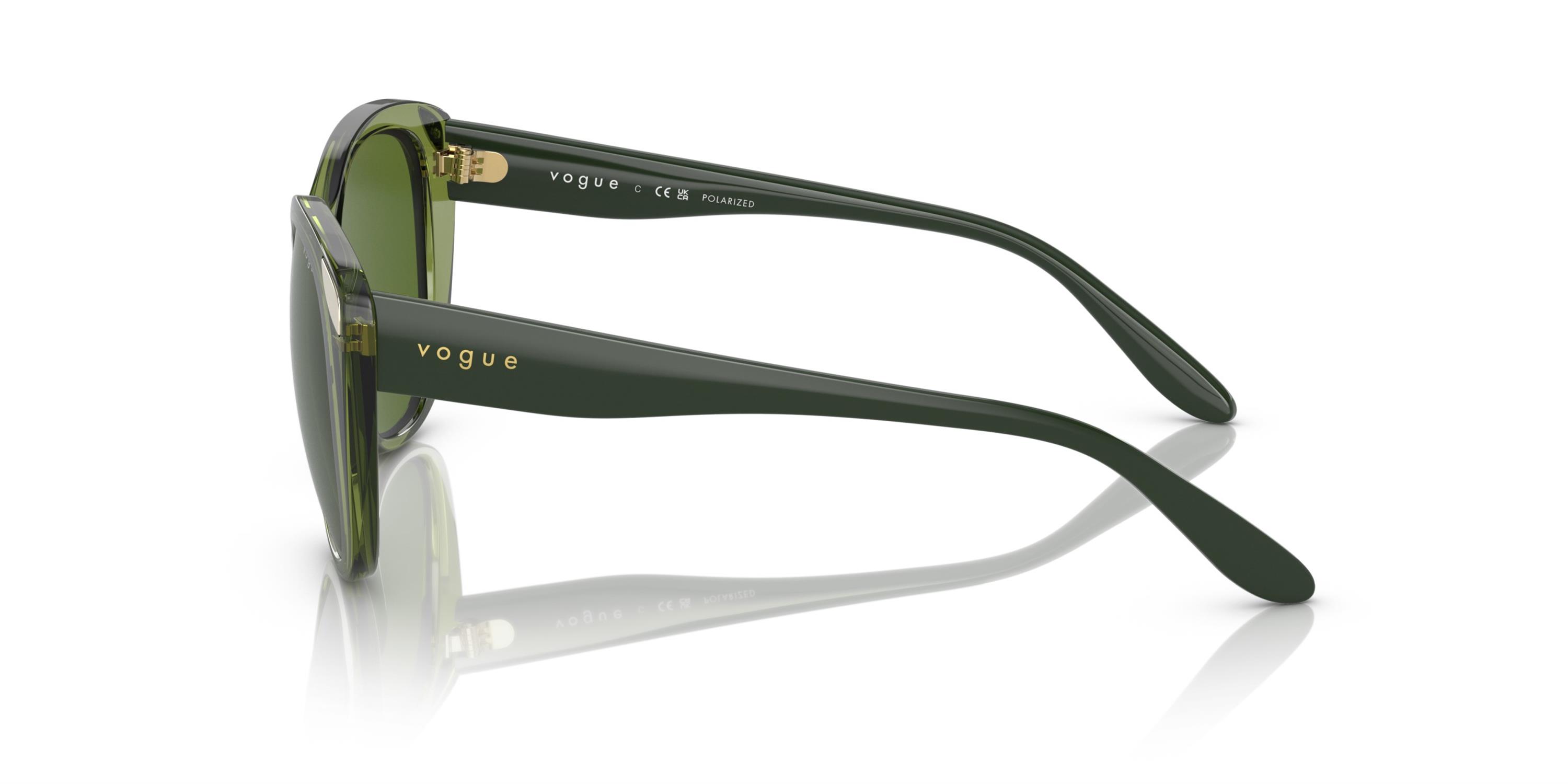 VOGUE 5457S 30332P 53