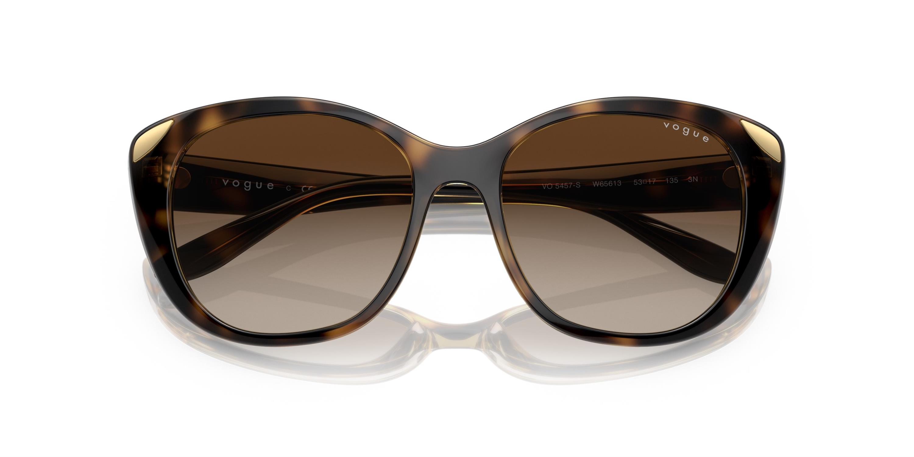 VOGUE 5457S W65613 53