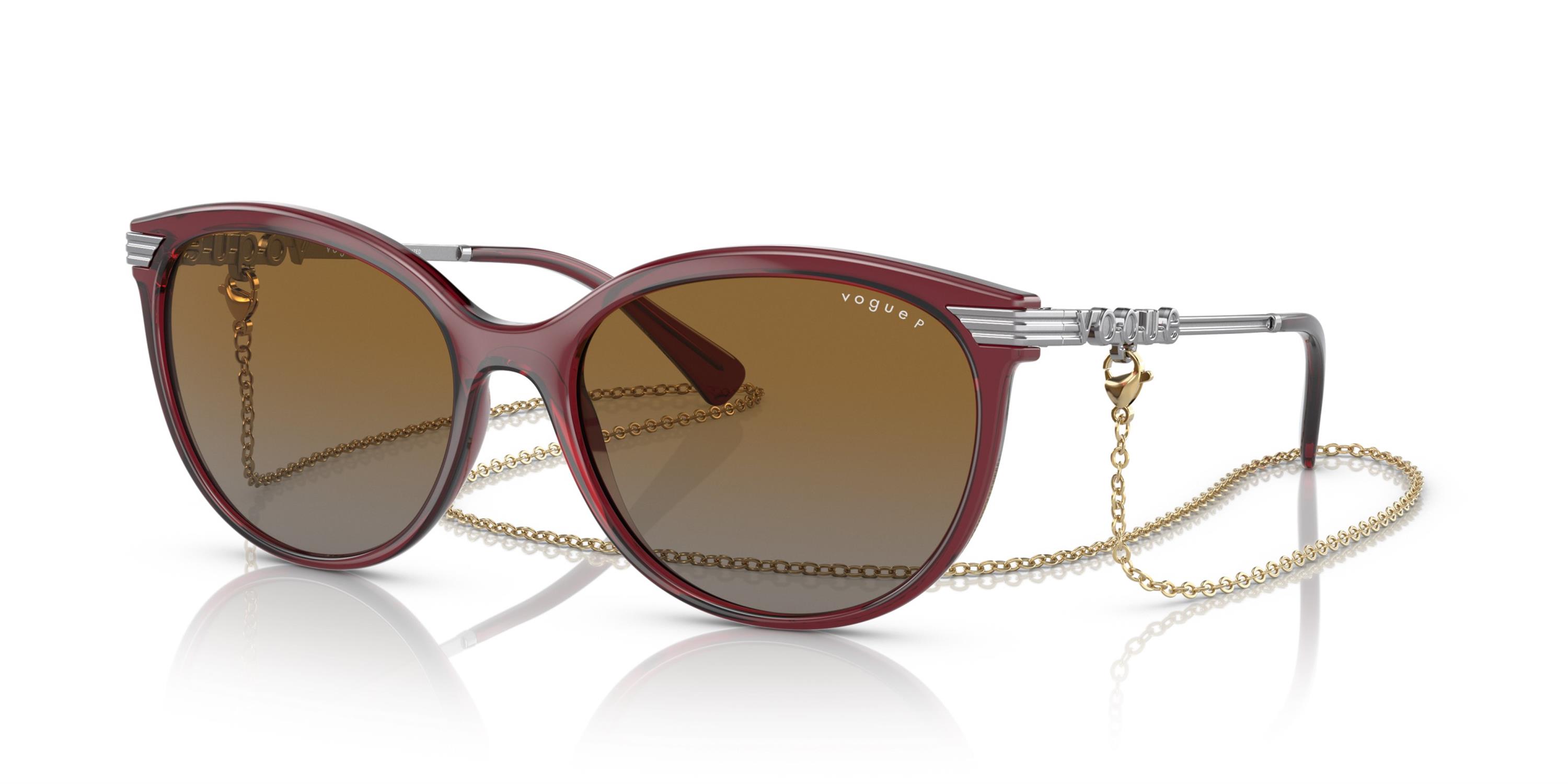 VOGUE 5460S 2339T5 56