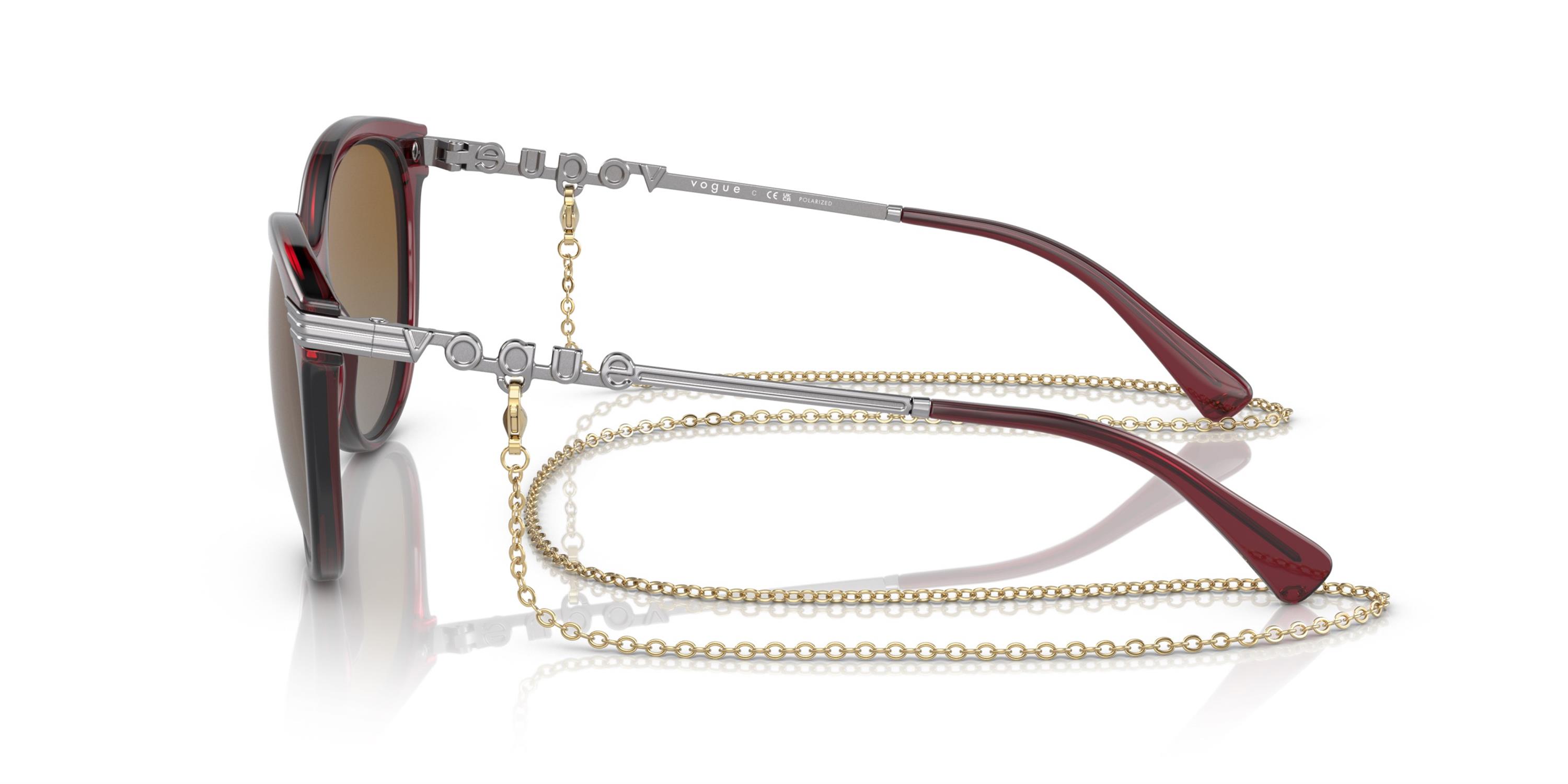 VOGUE 5460S 2339T5 56