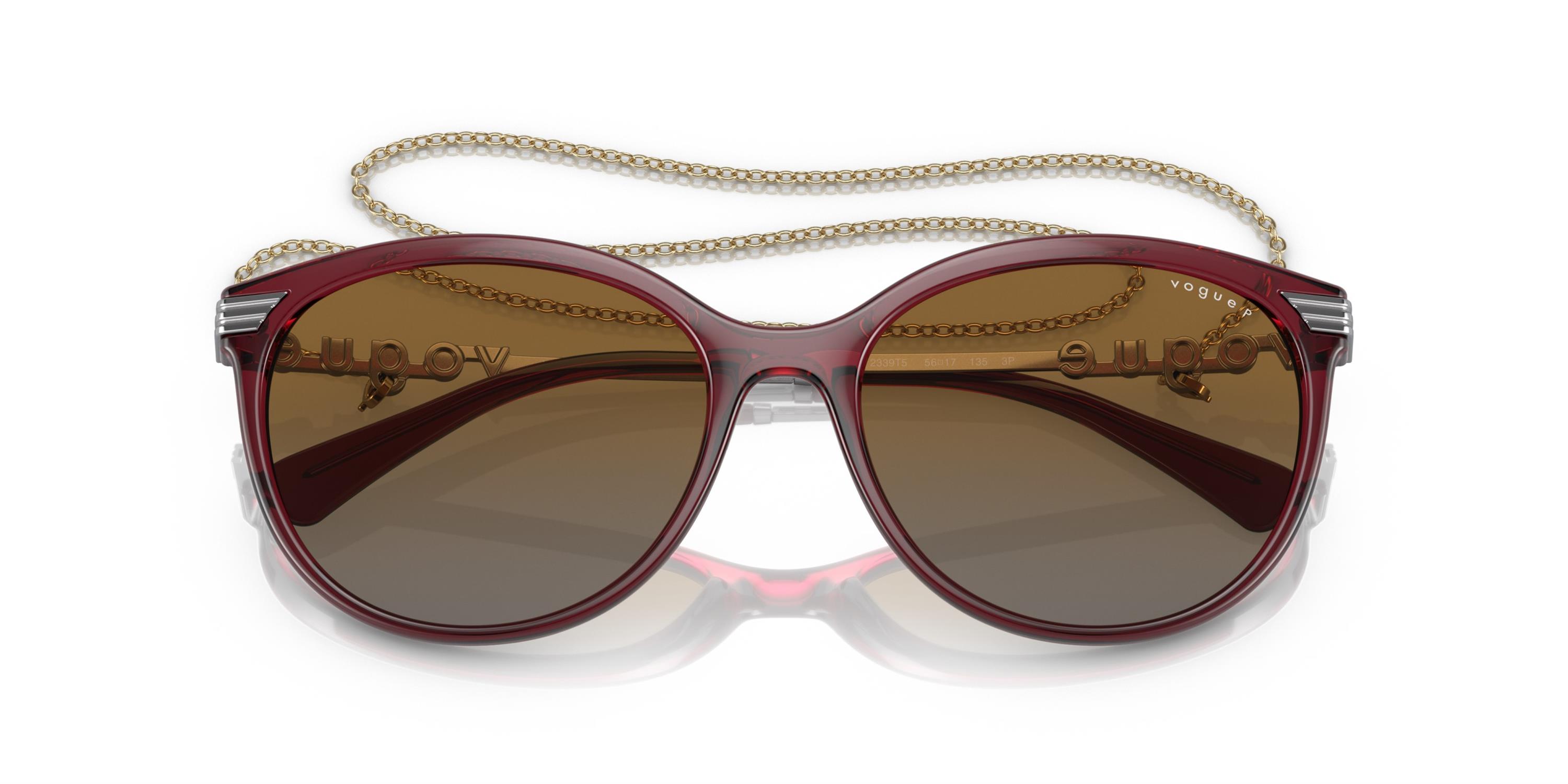 VOGUE 5460S 2339T5 56
