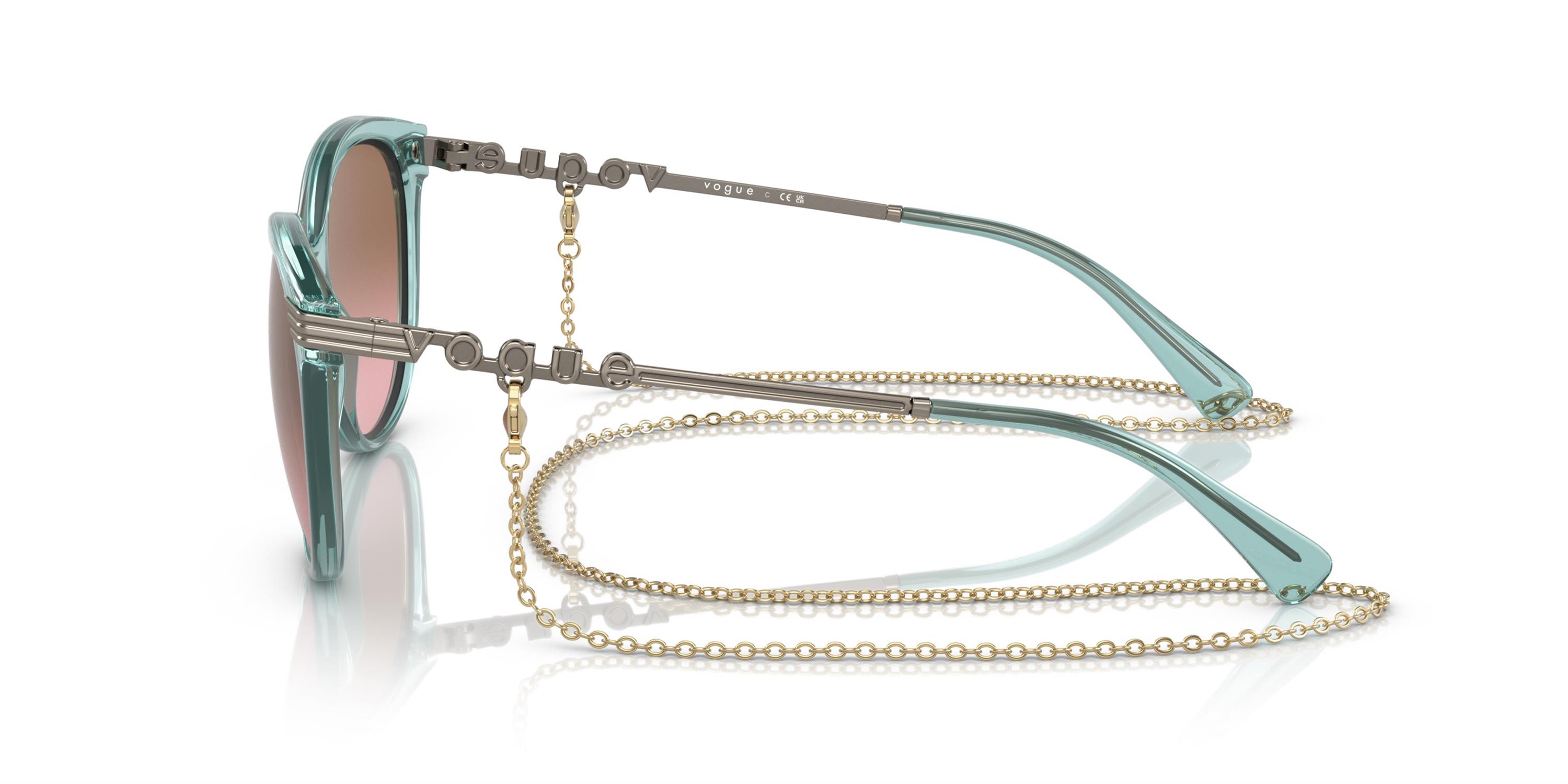 VOGUE 5460S 303214 56