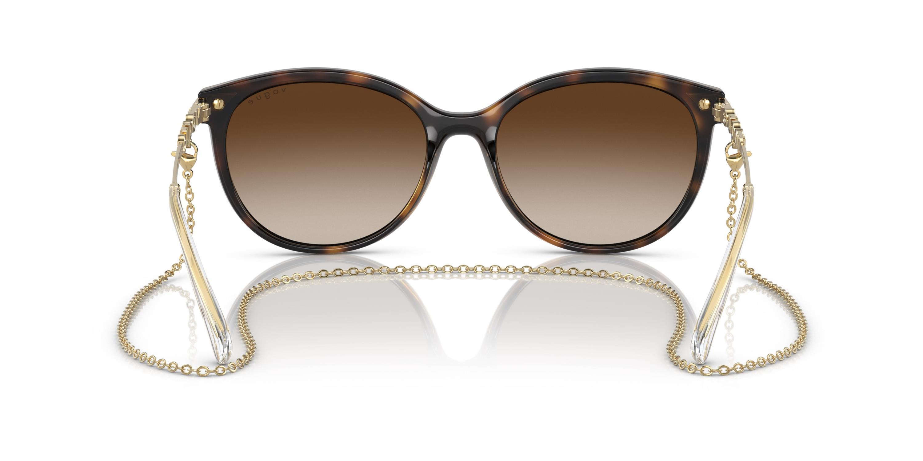 VOGUE 5460S W65613 56