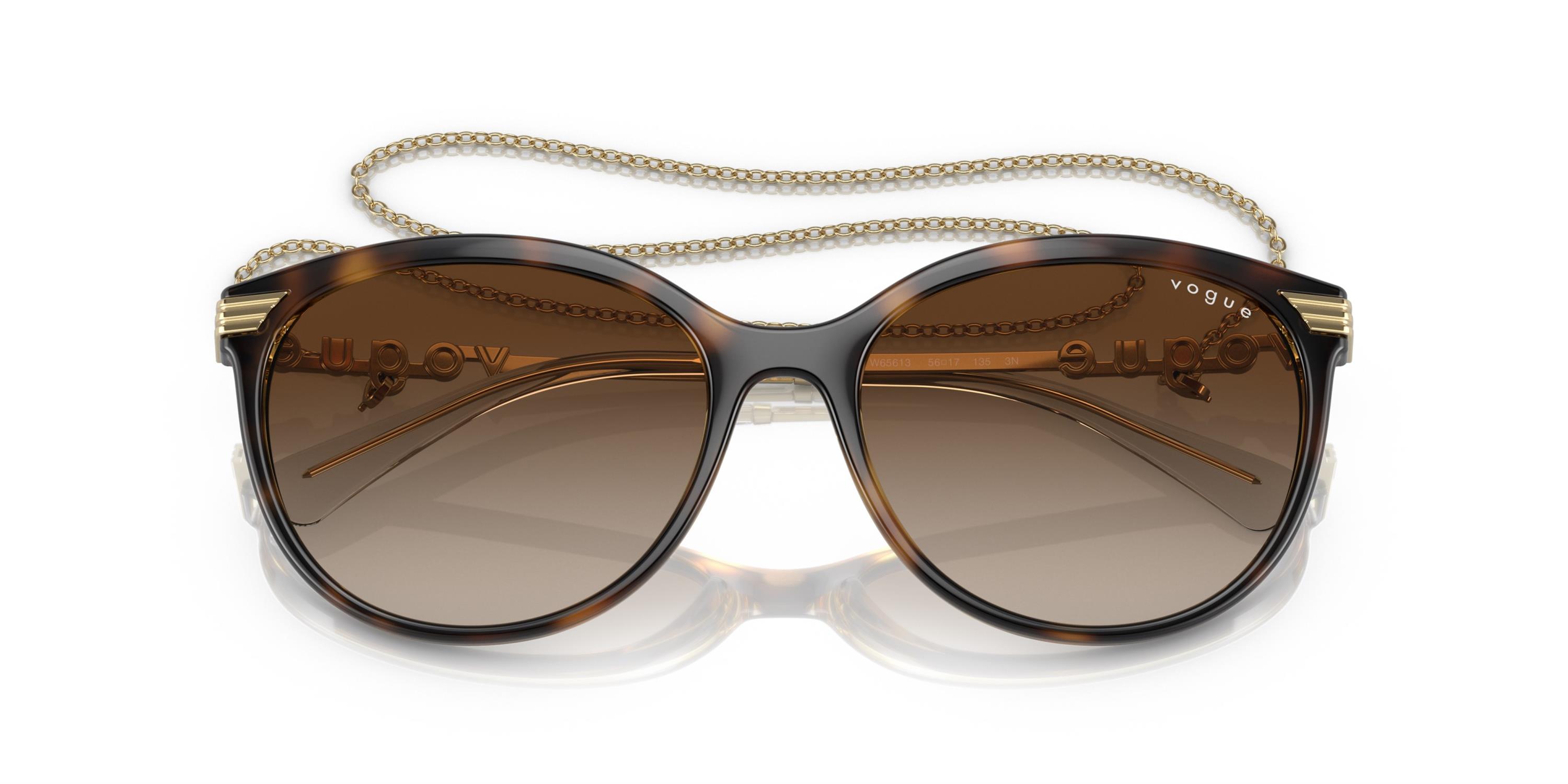 VOGUE 5460S W65613 56