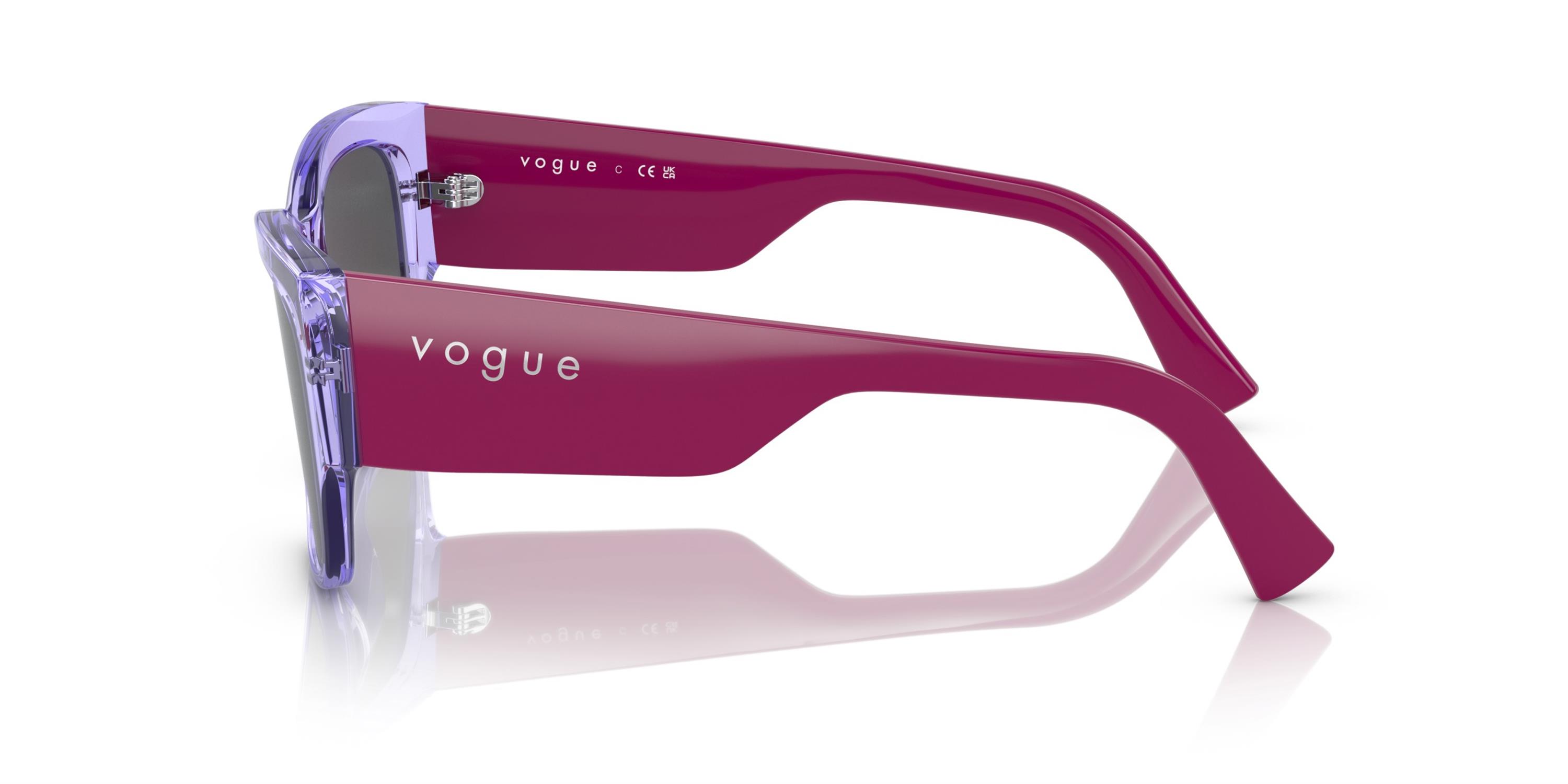 VOGUE 5462S 295087 54
