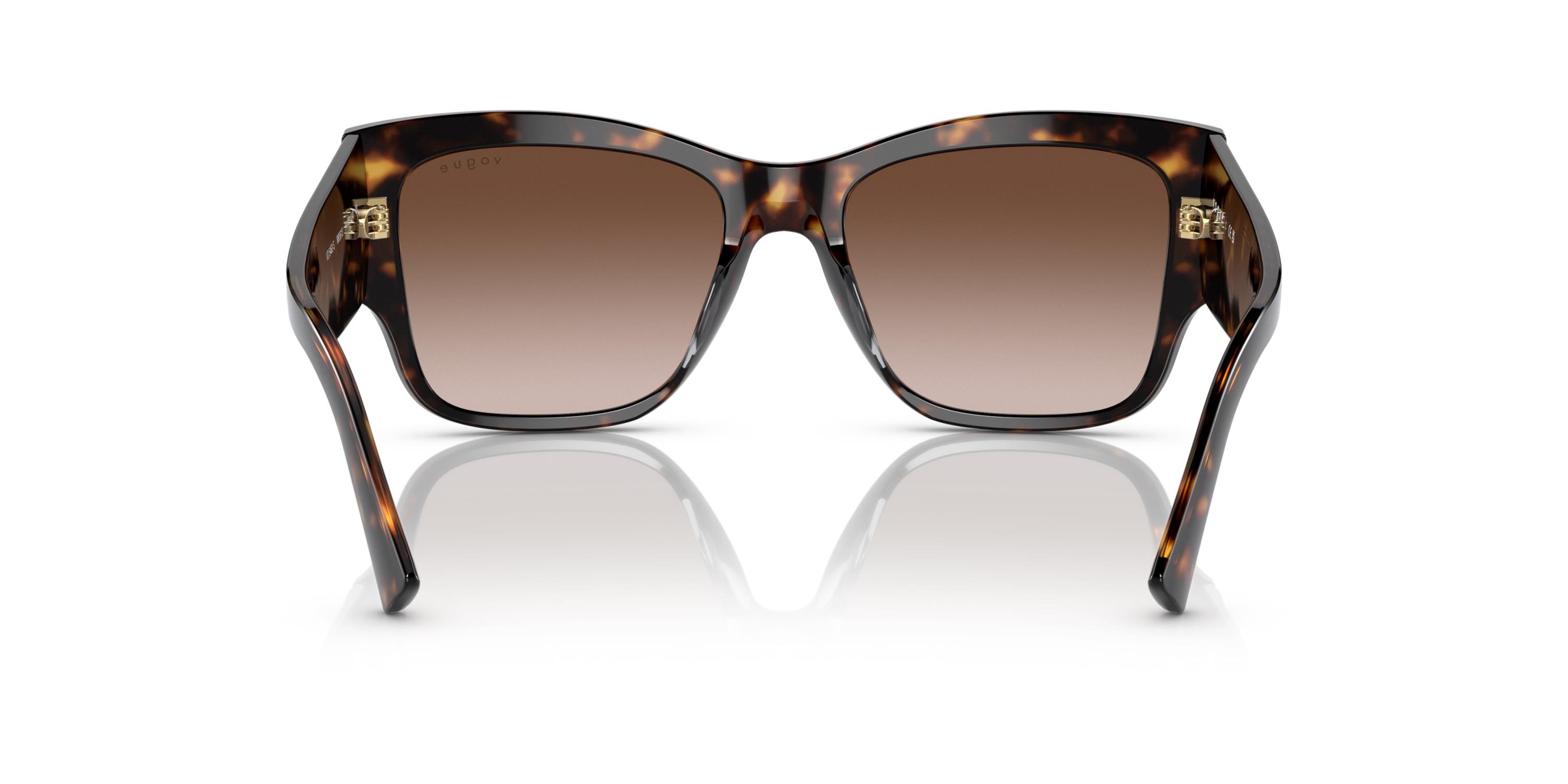 VOGUE 5462S W65613 54 Kadın Güneş Gözlüğü