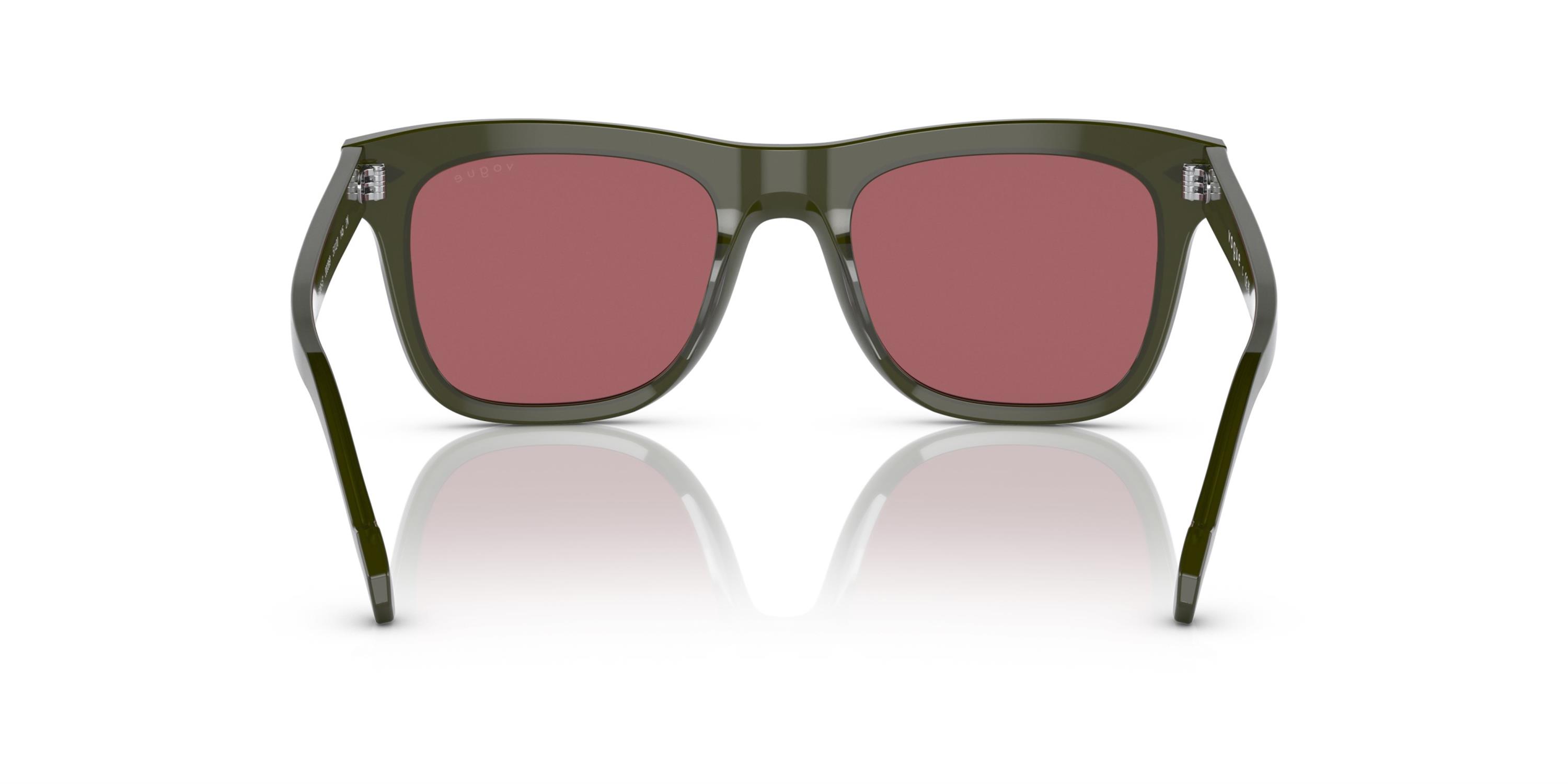 VOGUE 5465S 300369 51