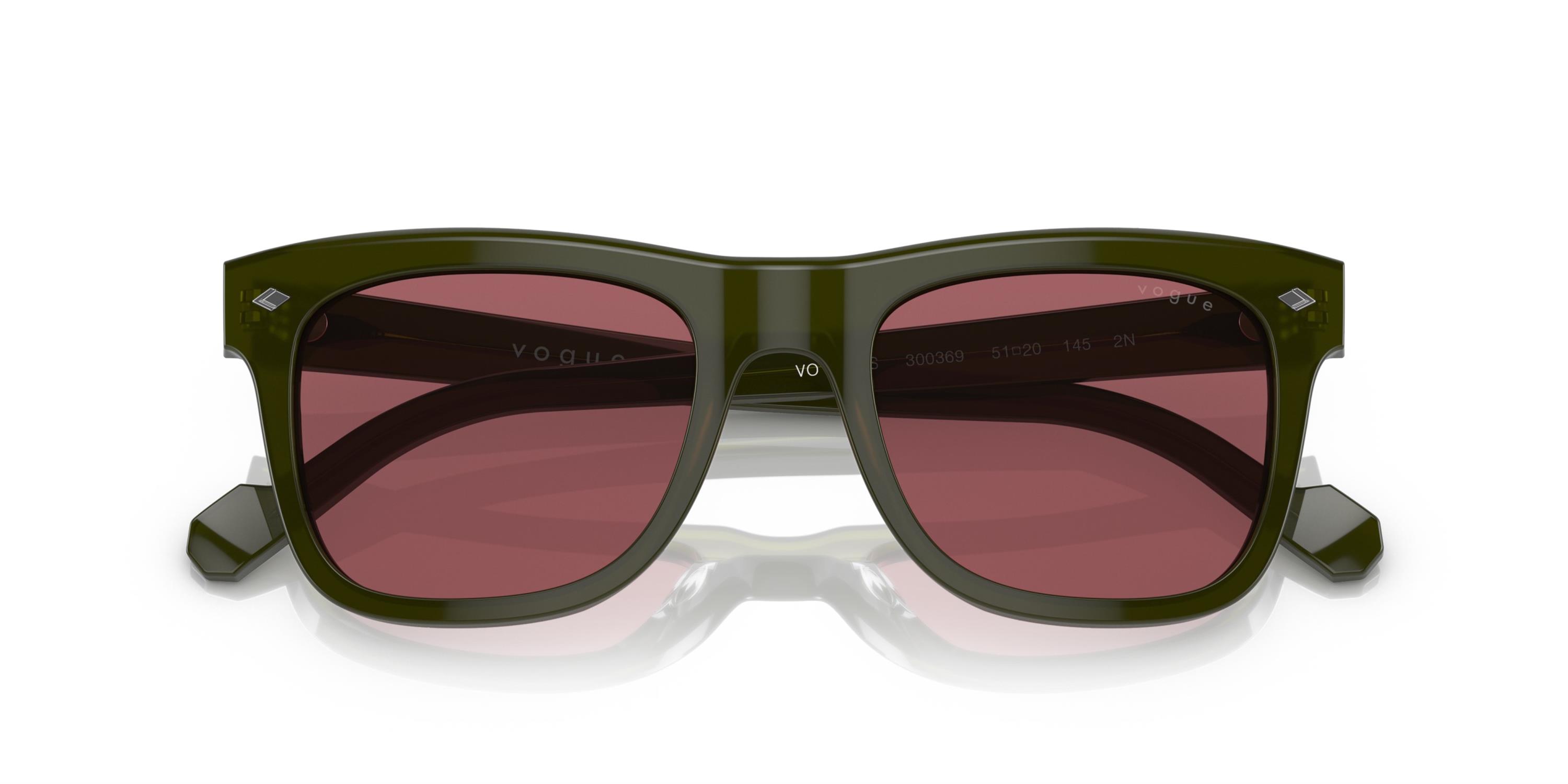 VOGUE 5465S 300369 51