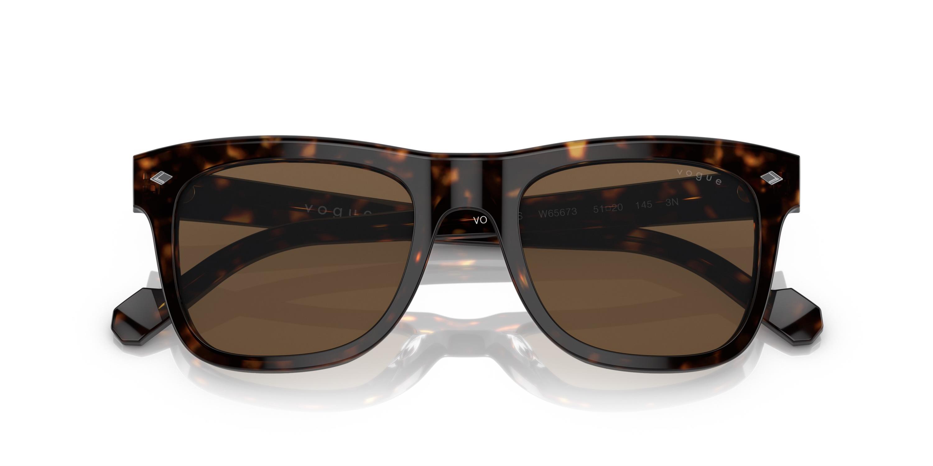 VOGUE 5465S W65673 51