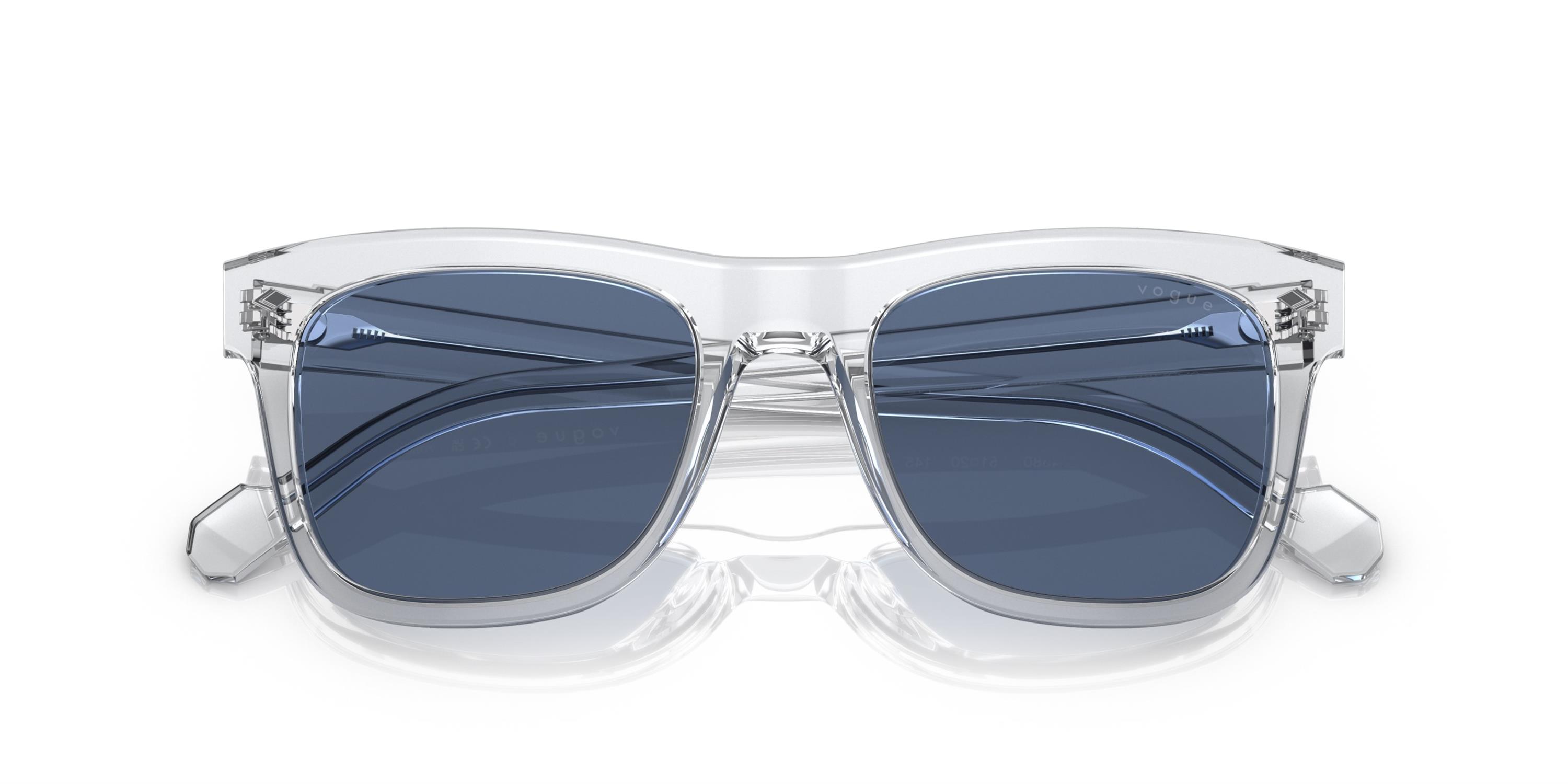 VOGUE 5465S W74580 51