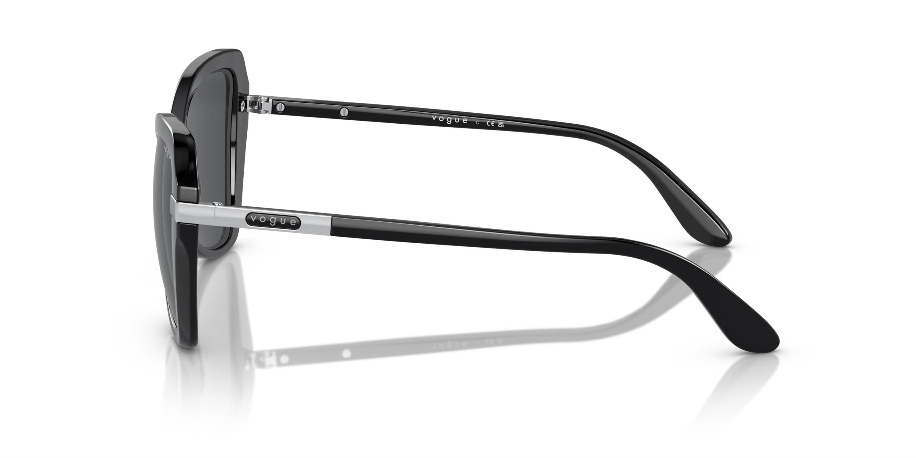 VOGUE 5479S W44/87 53 Kadın Güneş Gözlüğü