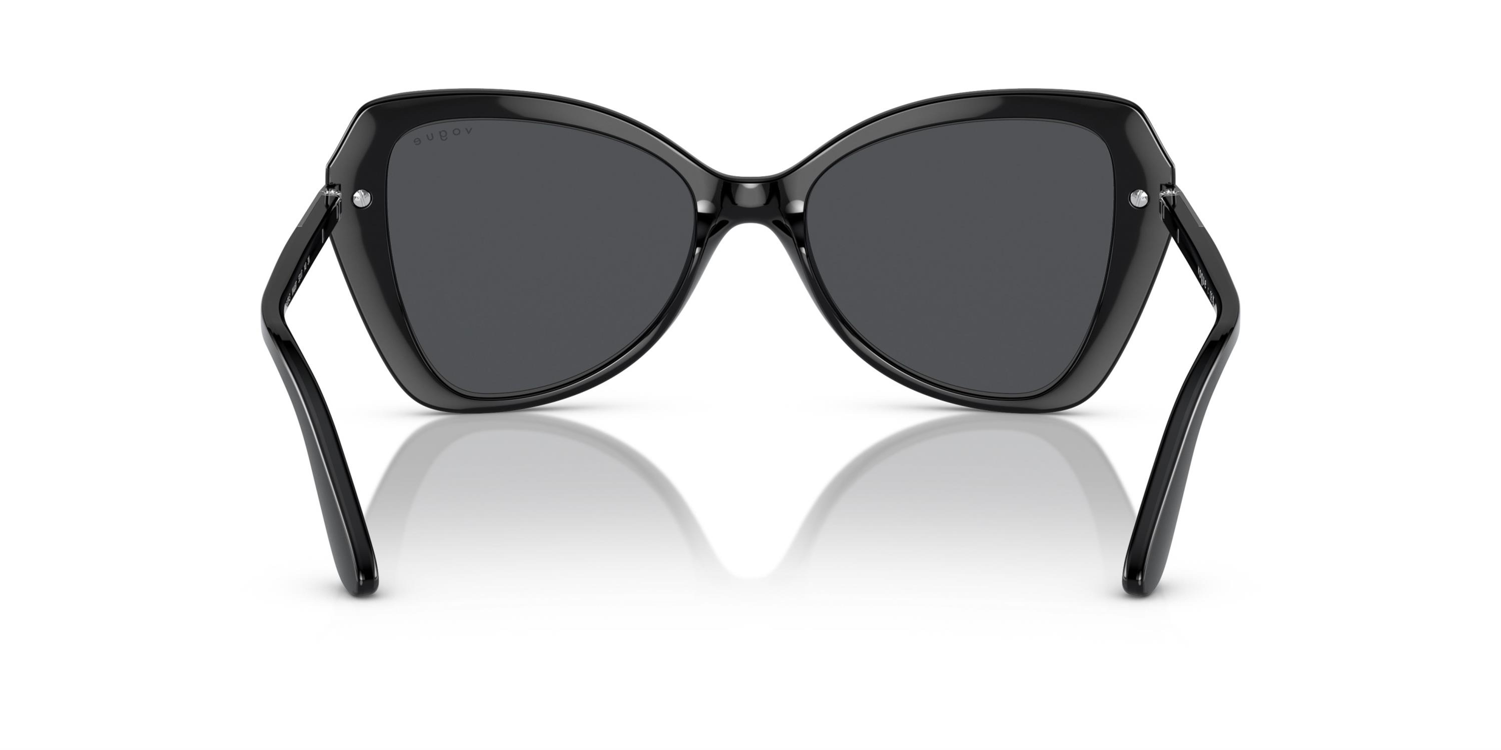 VOGUE 5479S W44/87 53 Kadın Güneş Gözlüğü