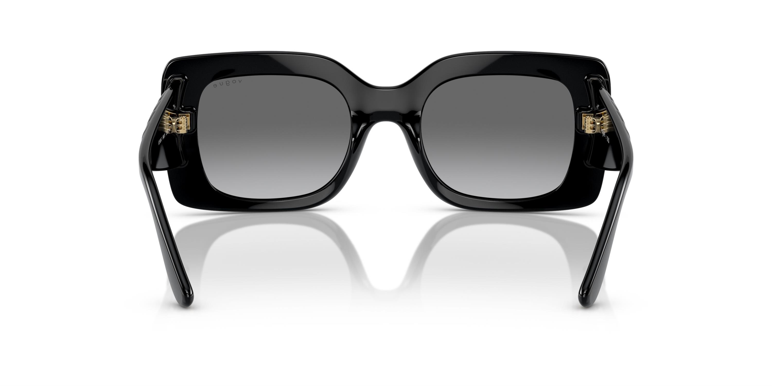 VOGUE 5481S W44/11 52 Kadın Güneş Gözlüğü