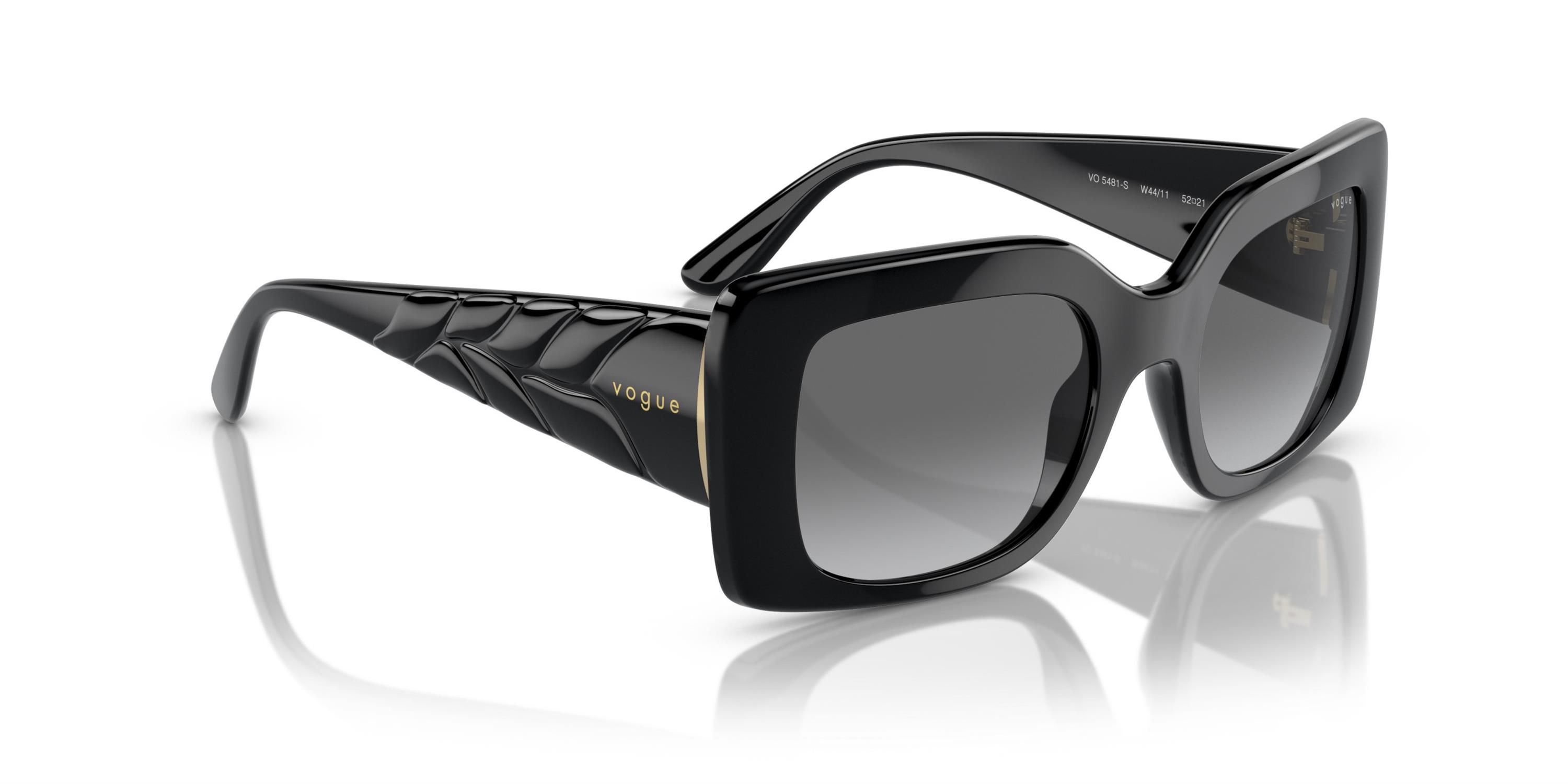 VOGUE 5481S W44/11 52 Kadın Güneş Gözlüğü