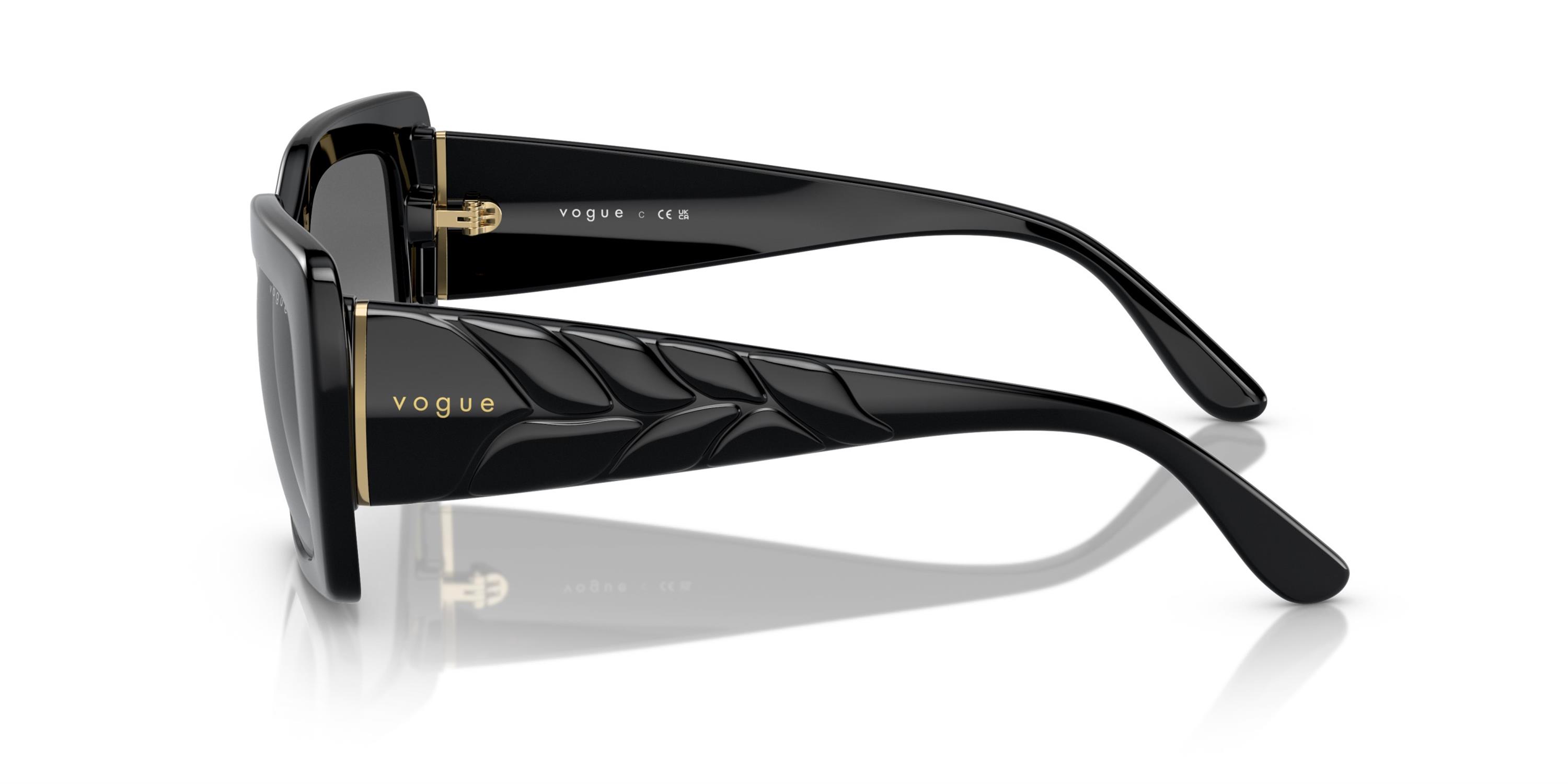 VOGUE 5481S W44/11 52 Kadın Güneş Gözlüğü