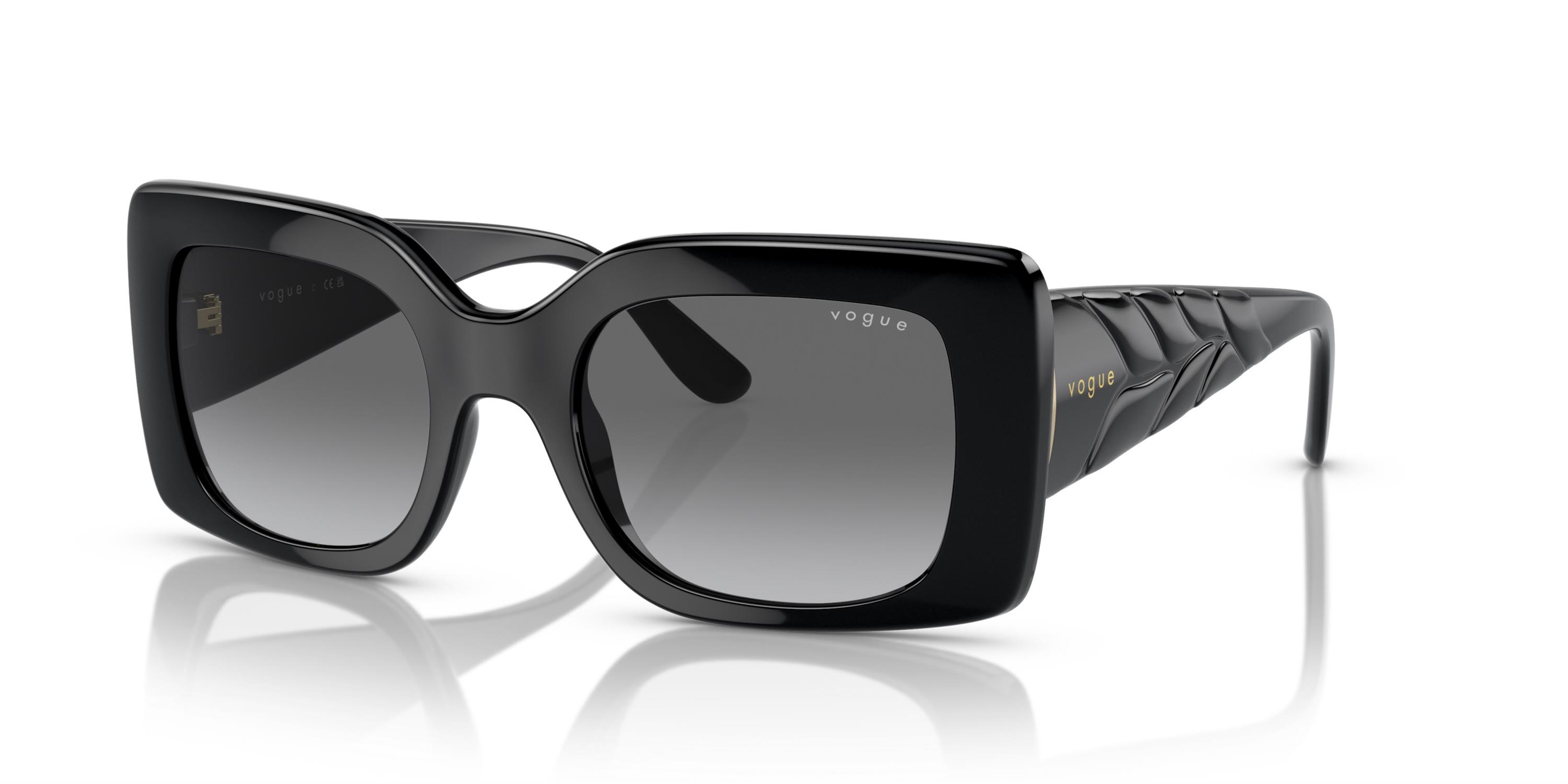 VOGUE 5481S W44/11 52 Kadın Güneş Gözlüğü