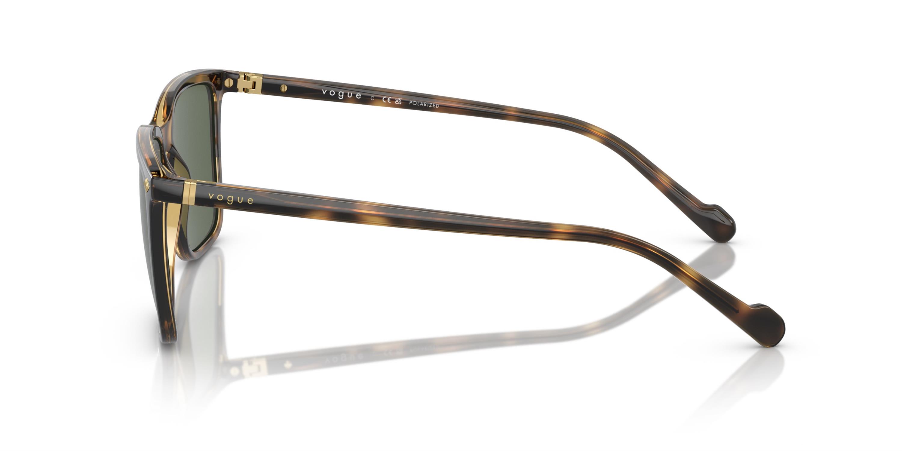 VOGUE 5493S 27189A 56 Erkek Güneş Gözlüğü