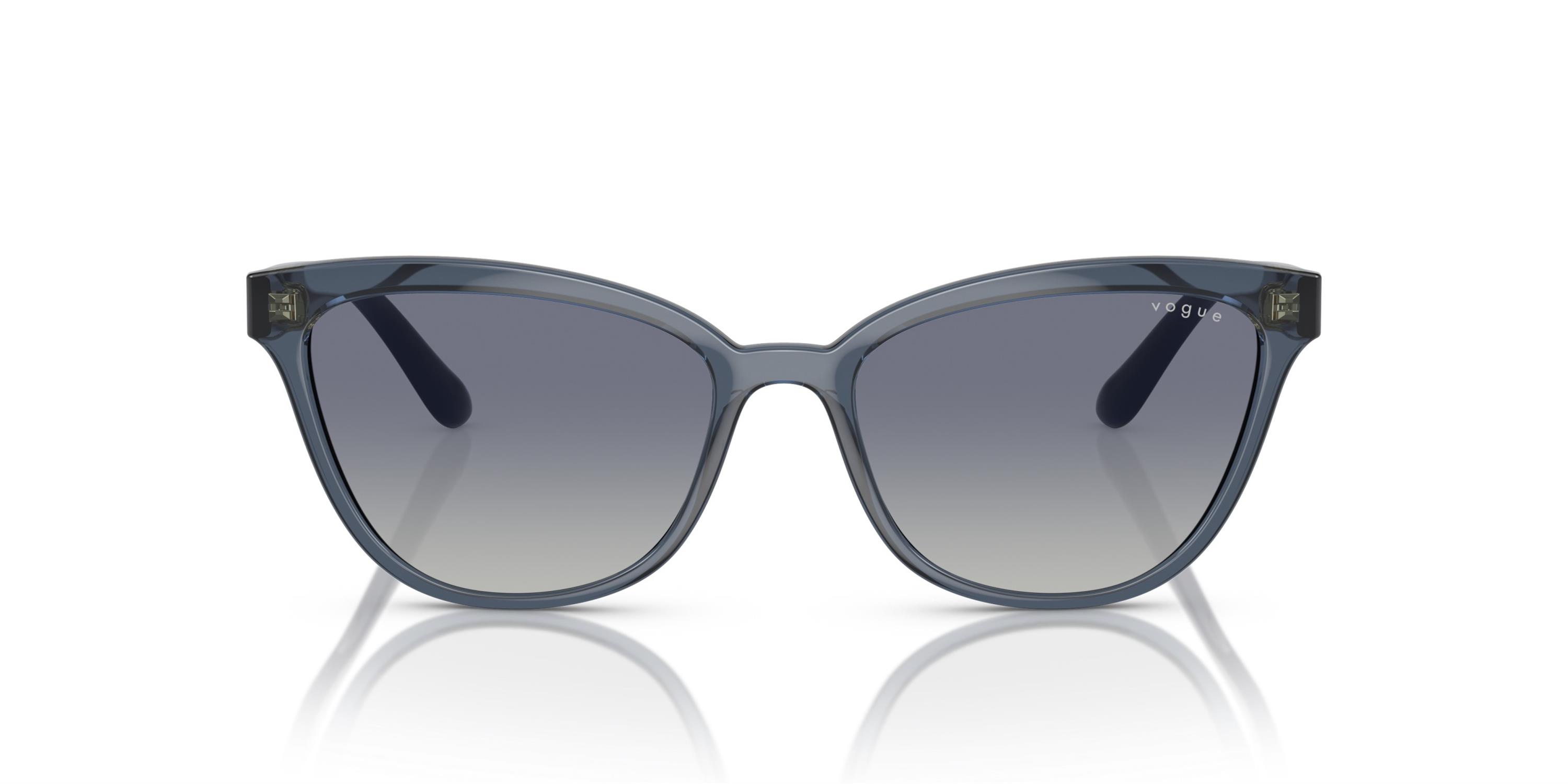 VOGUE 5496SI 27644L 54