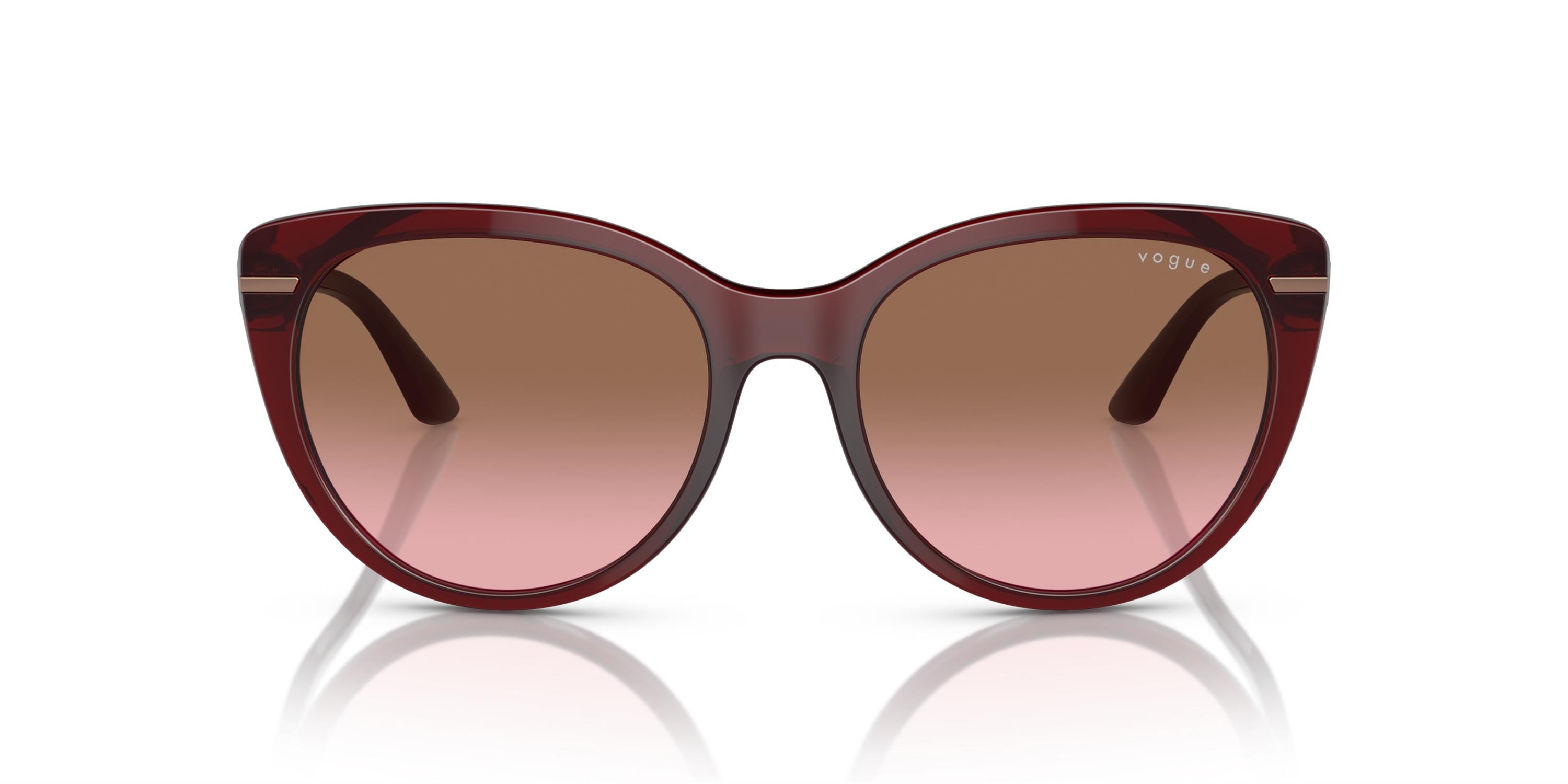 VOGUE 5498SI 225714 56 Kadın Güneş Gözlüğü