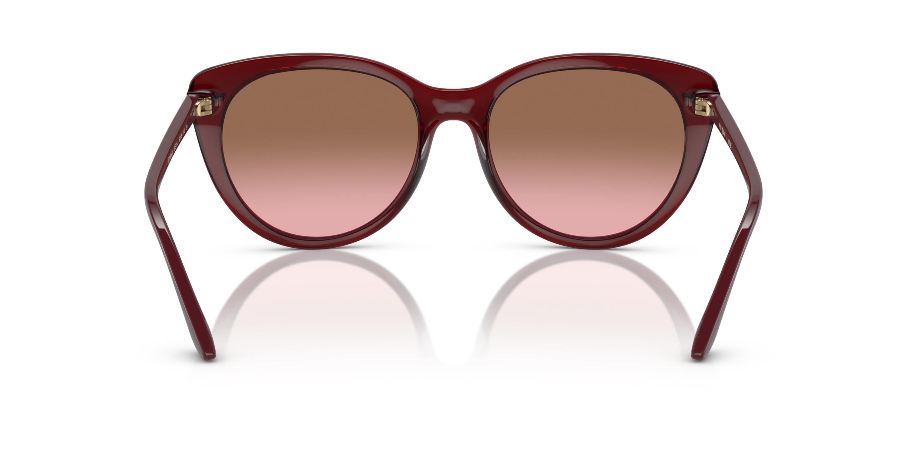 VOGUE 5498SI 225714 56 Kadın Güneş Gözlüğü