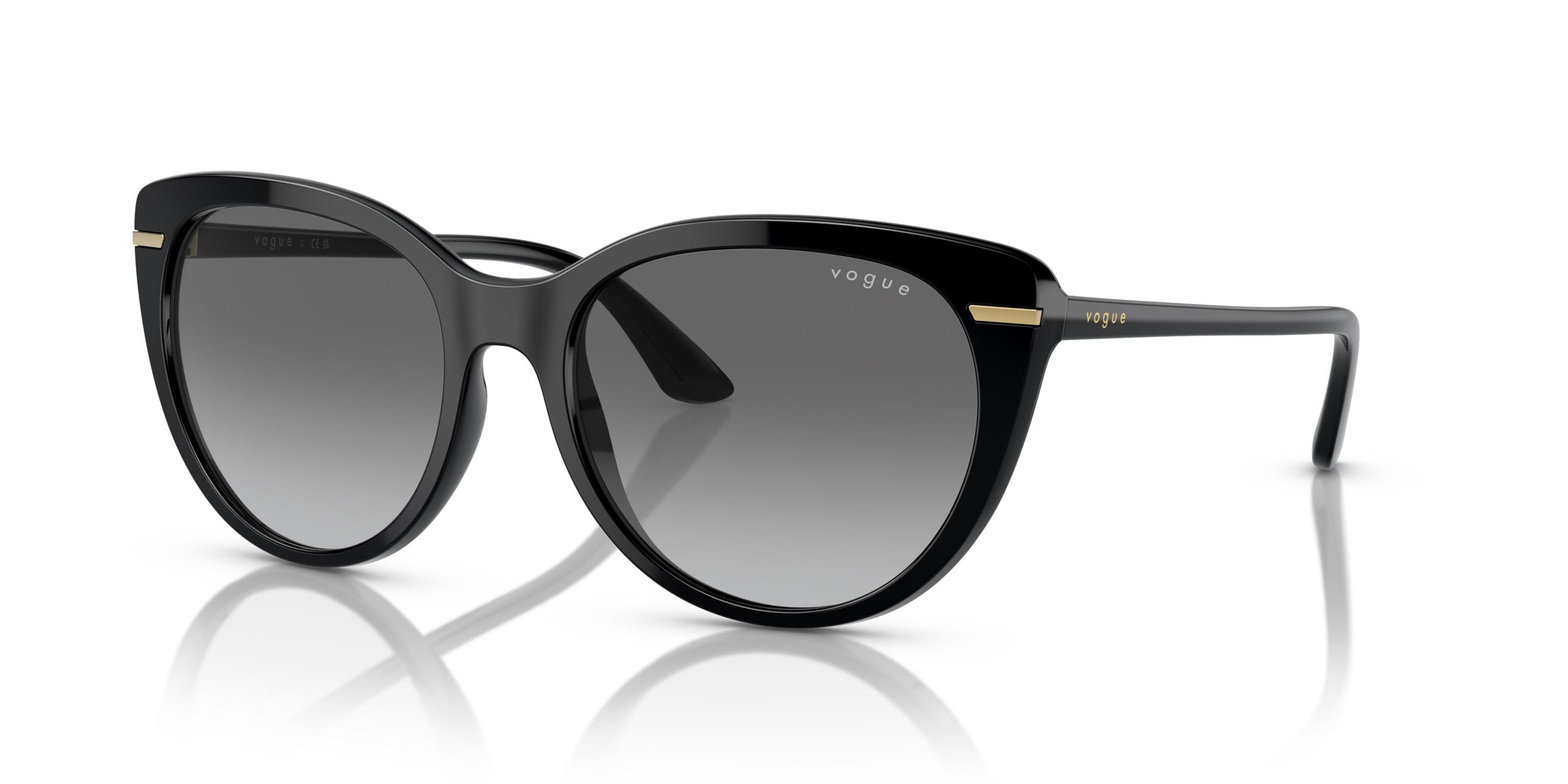 VOGUE 5498SI W44/11 56 Kadın Güneş Gözlüğü
