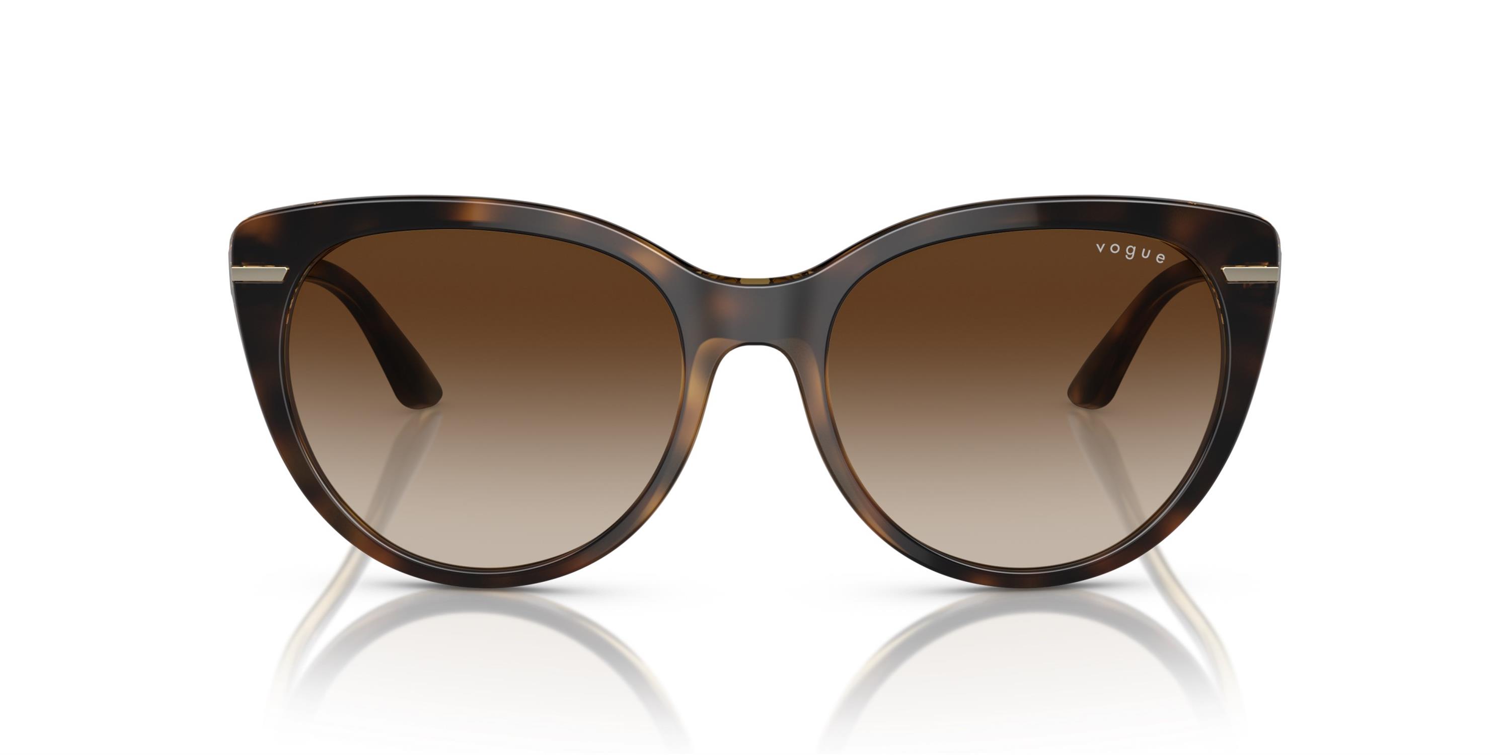 VOGUE 5498SI W65613 56 Kadın Güneş Gözlüğü